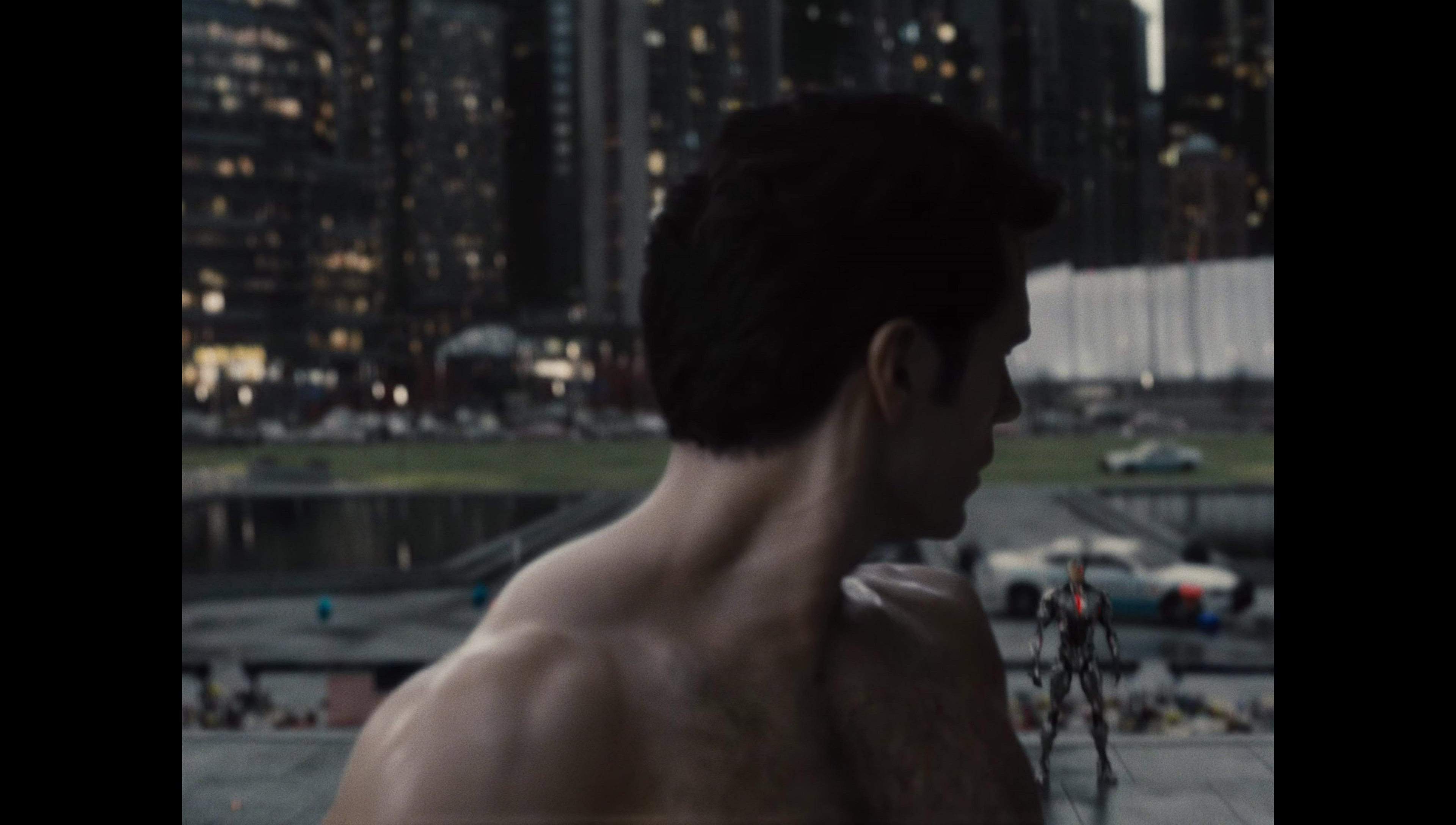 Zack Snyder’s Justice League (2021) movie still 16957