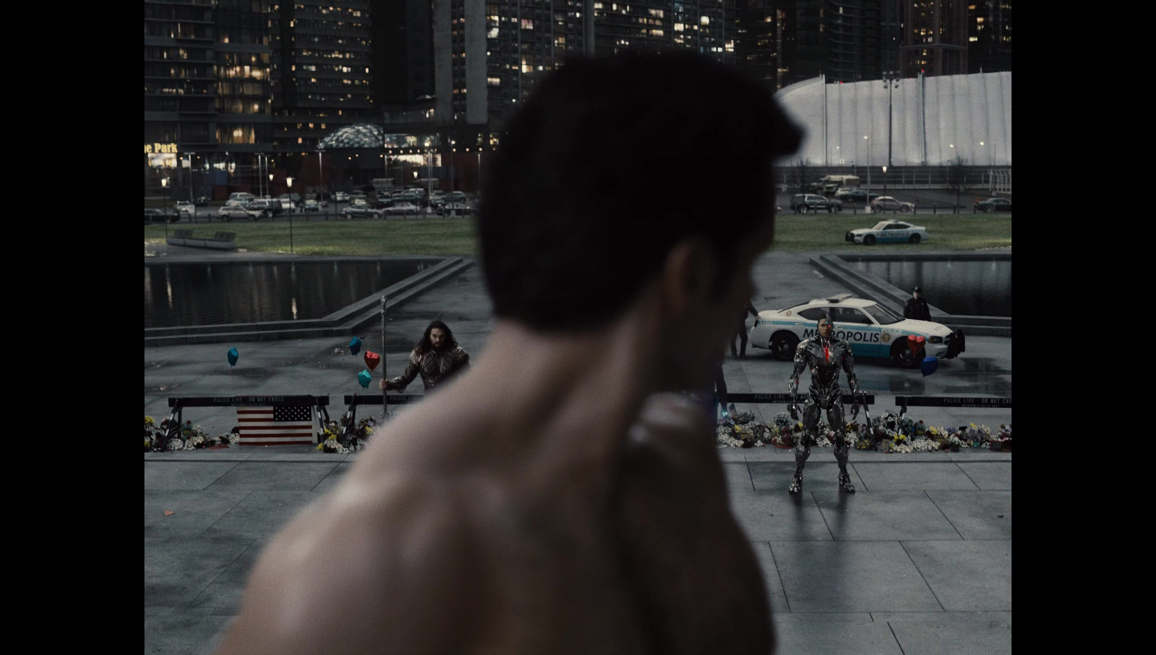 Zack Snyder’s Justice League (2021) HD screenshot 16958