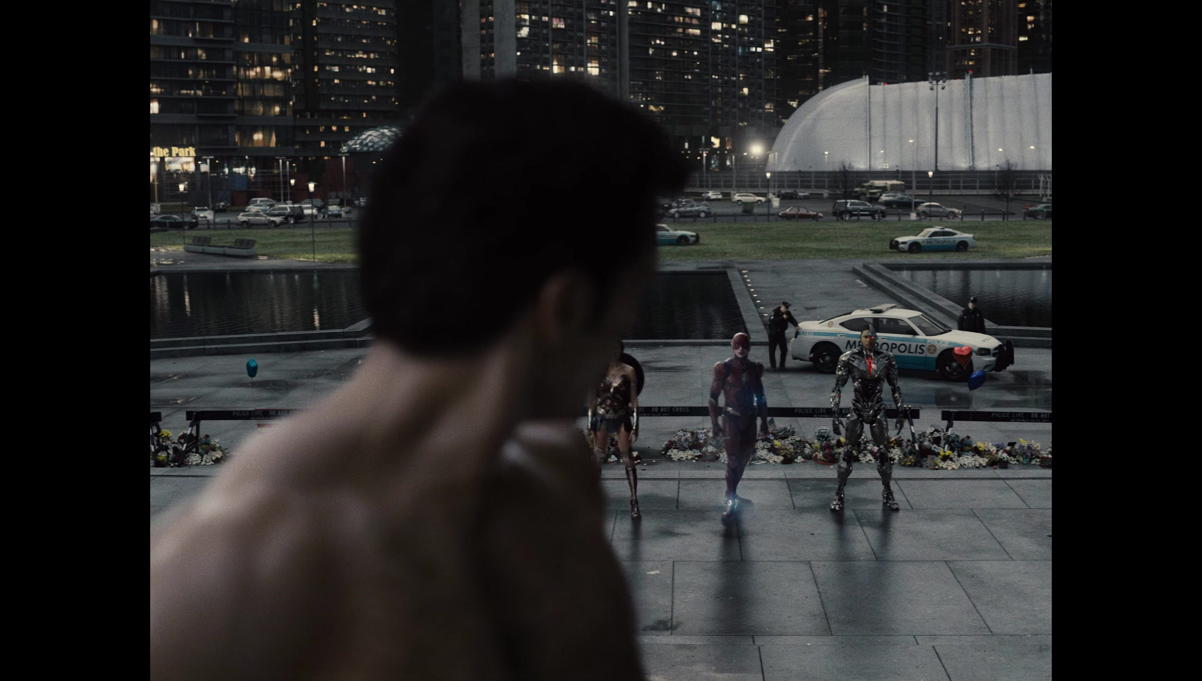 Zack Snyder’s Justice League (2021) screencap 16959