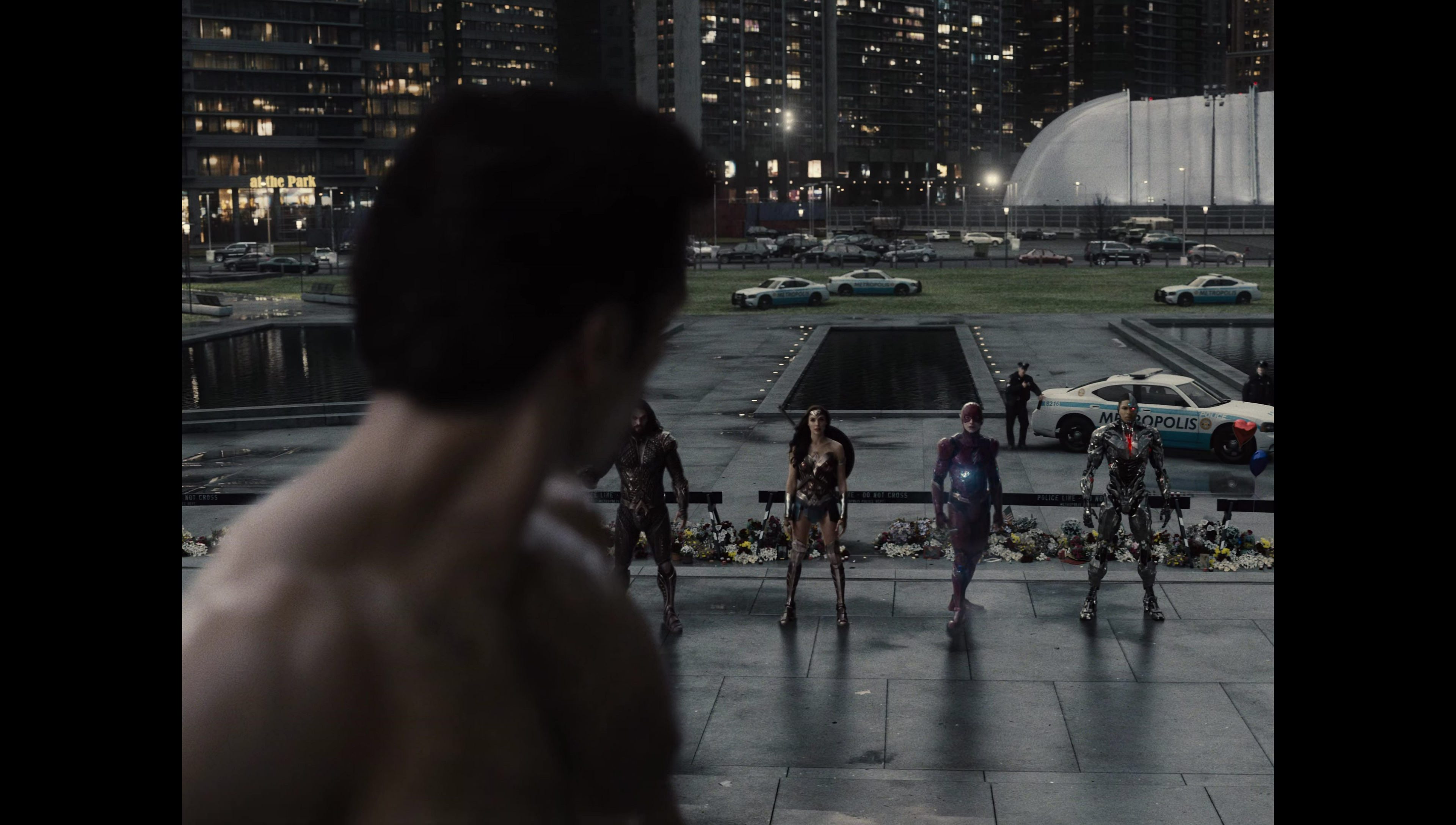 Zack Snyder’s Justice League (2021) movie still 16960