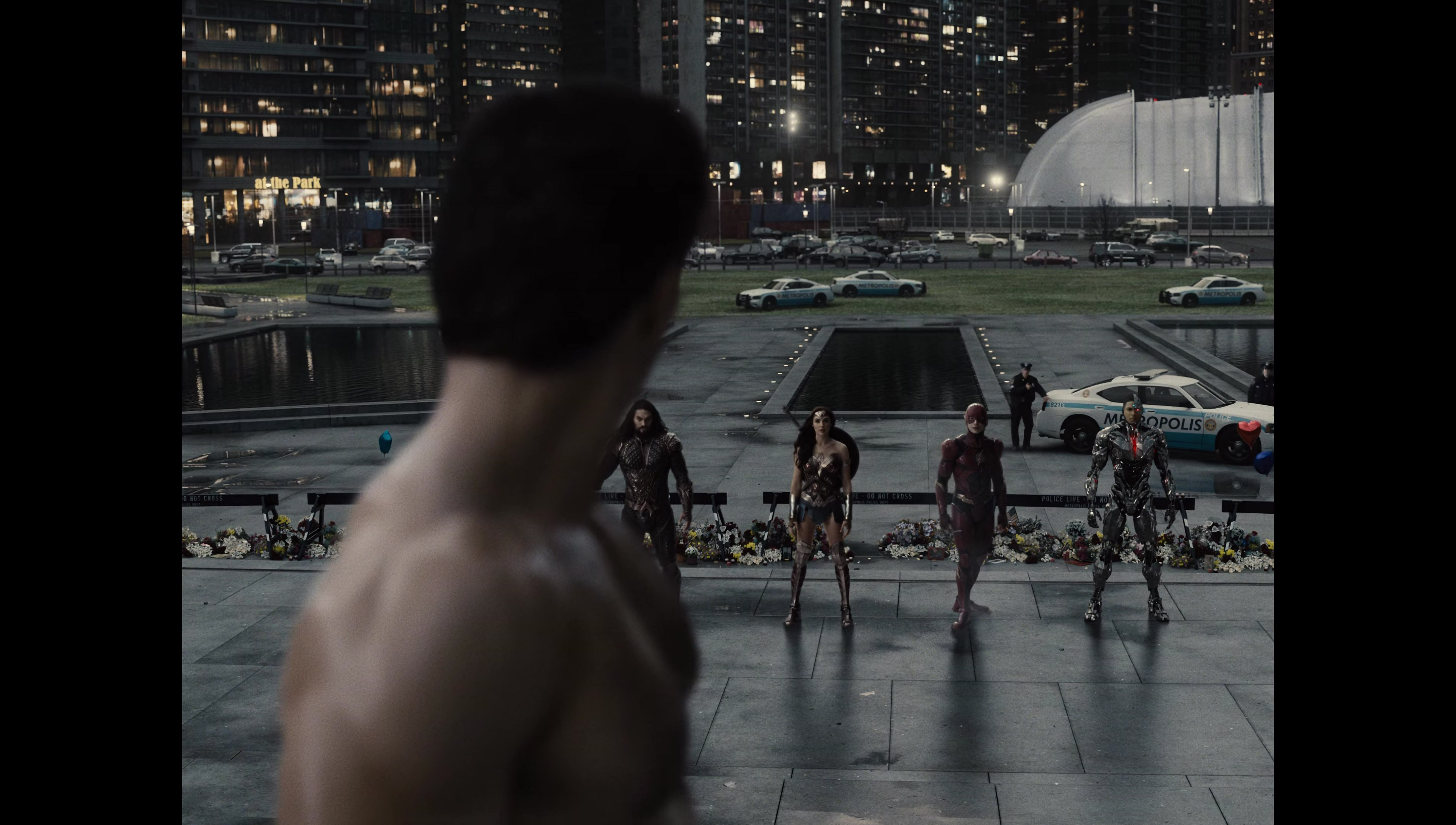 Zack Snyder’s Justice League (2021) HD screenshot 16961