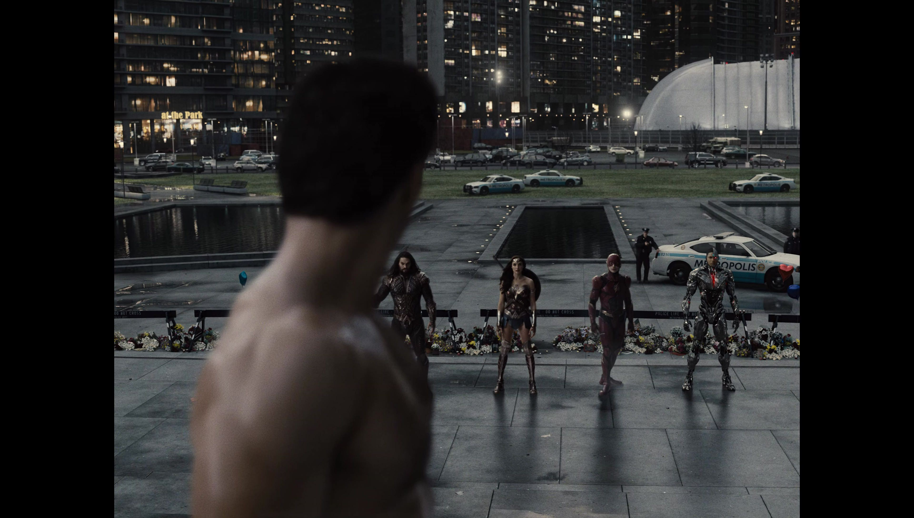 Zack Snyder’s Justice League (2021) screencap 16962