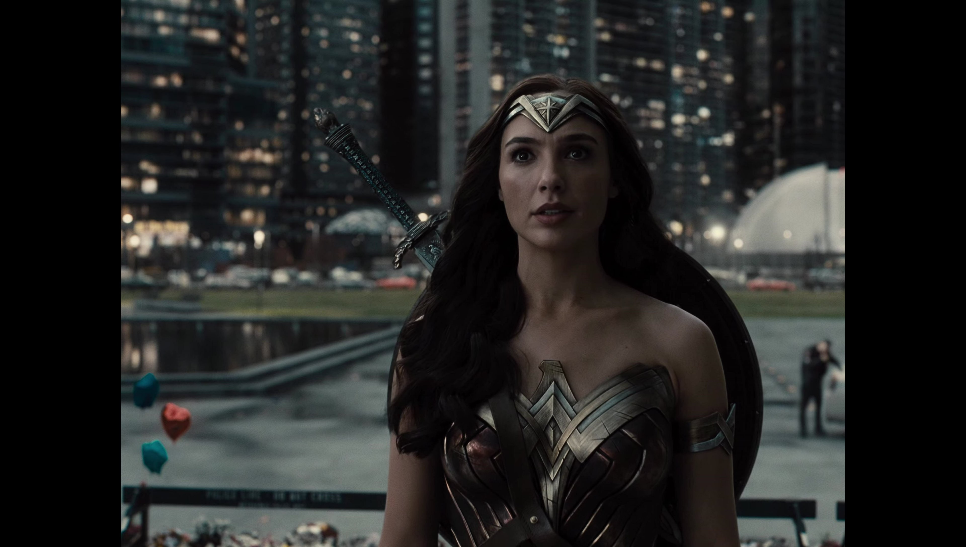 Zack Snyder’s Justice League (2021) movie still 16963