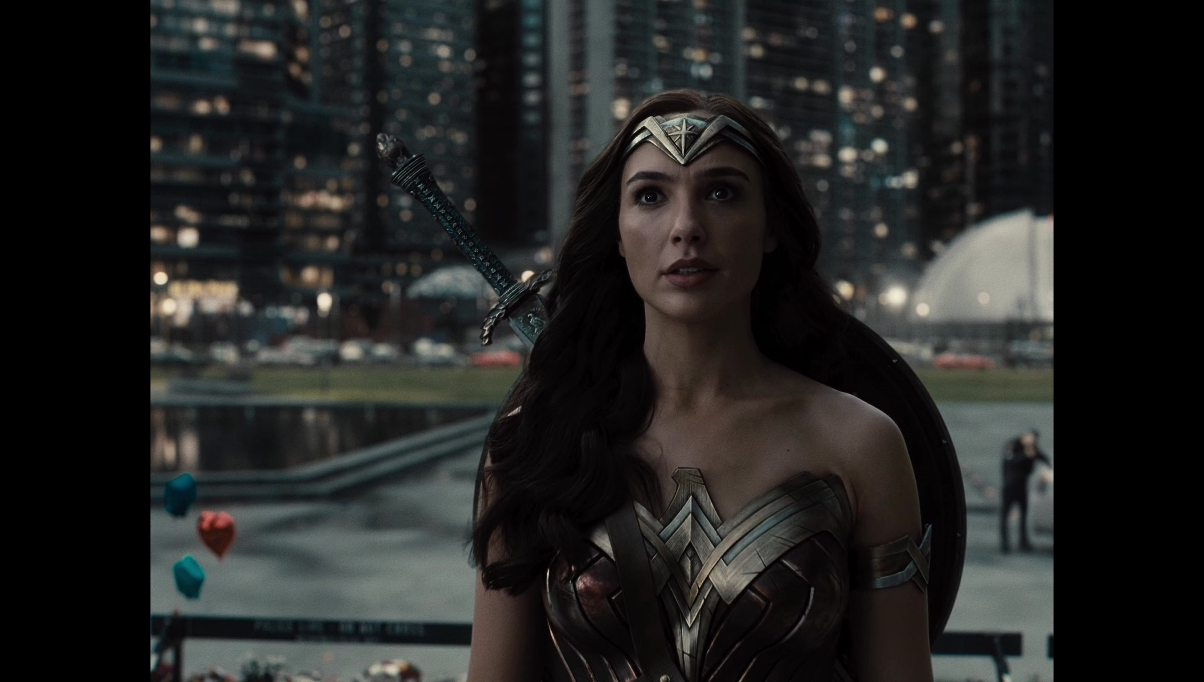 Zack Snyder’s Justice League (2021) HD screenshot 16964