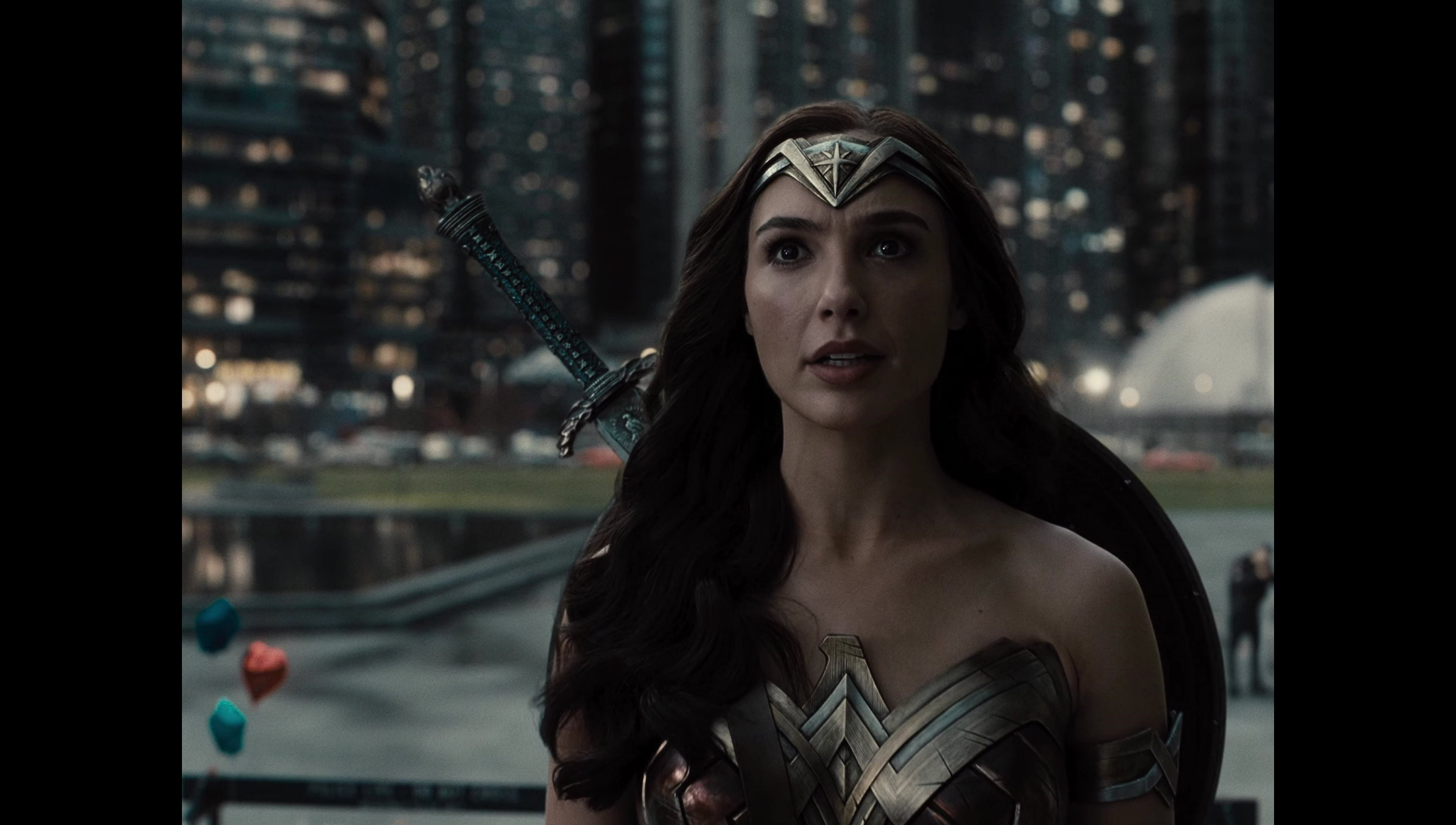 Zack Snyder’s Justice League (2021) movie still 16966