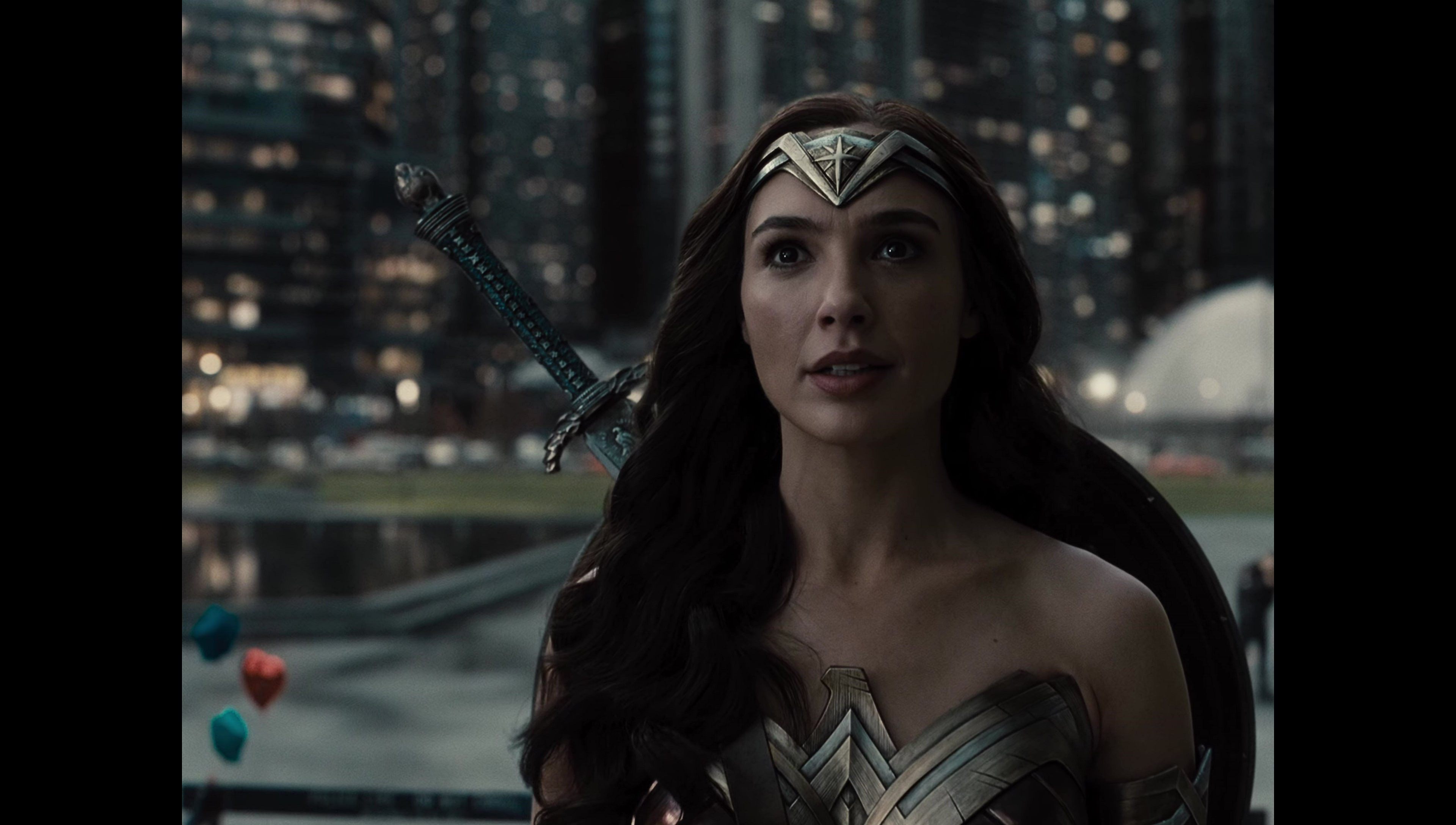 Zack Snyder’s Justice League (2021) HD screenshot 16967