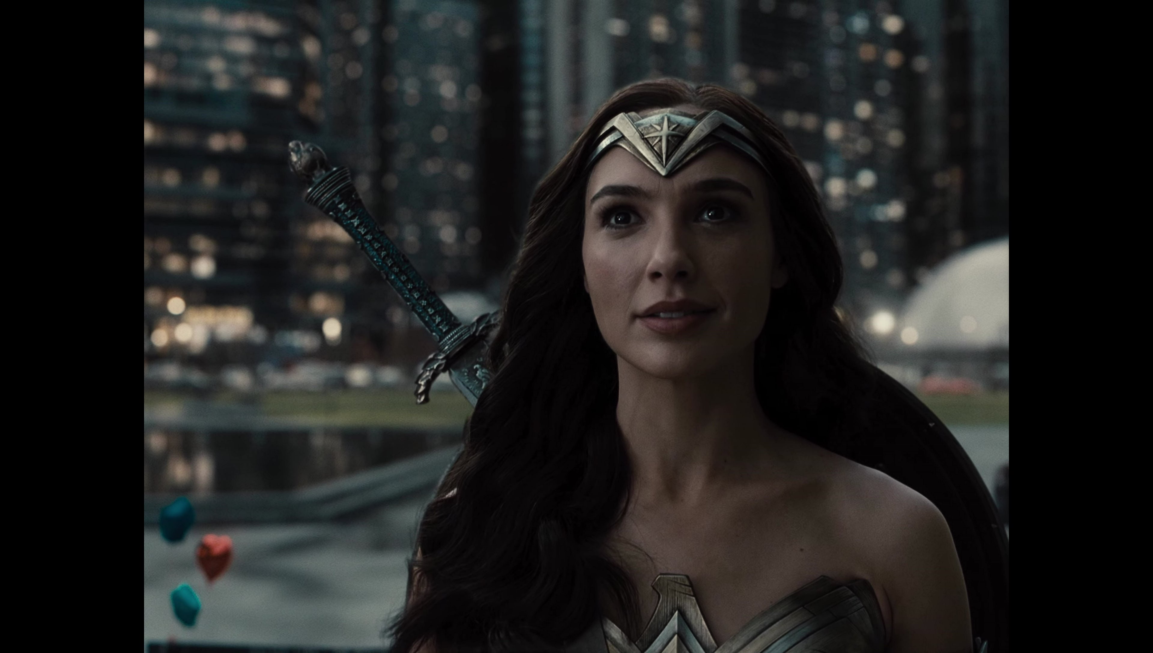 Zack Snyder’s Justice League (2021) movie still 16969