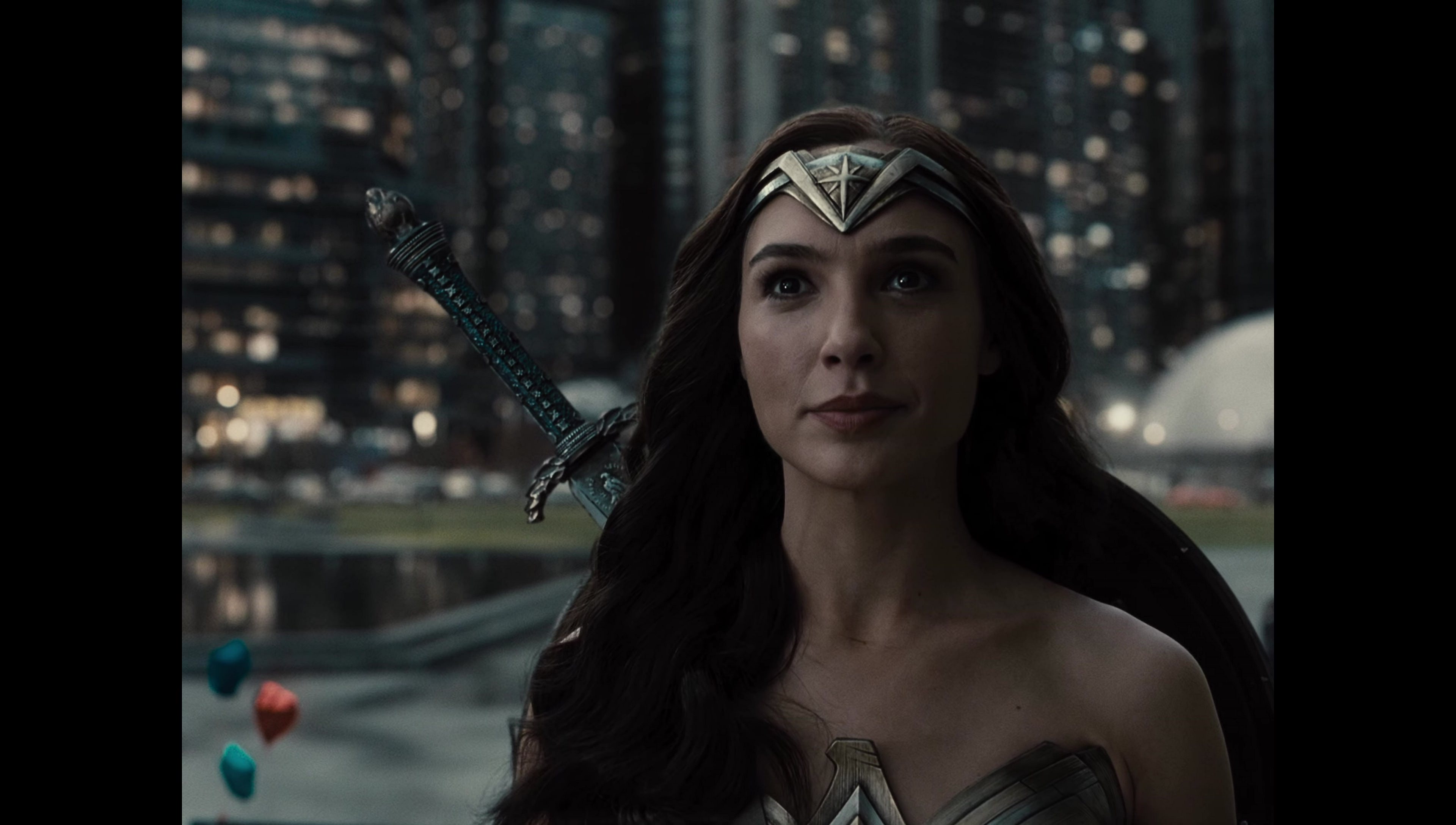 Zack Snyder’s Justice League (2021) HD screenshot 16970