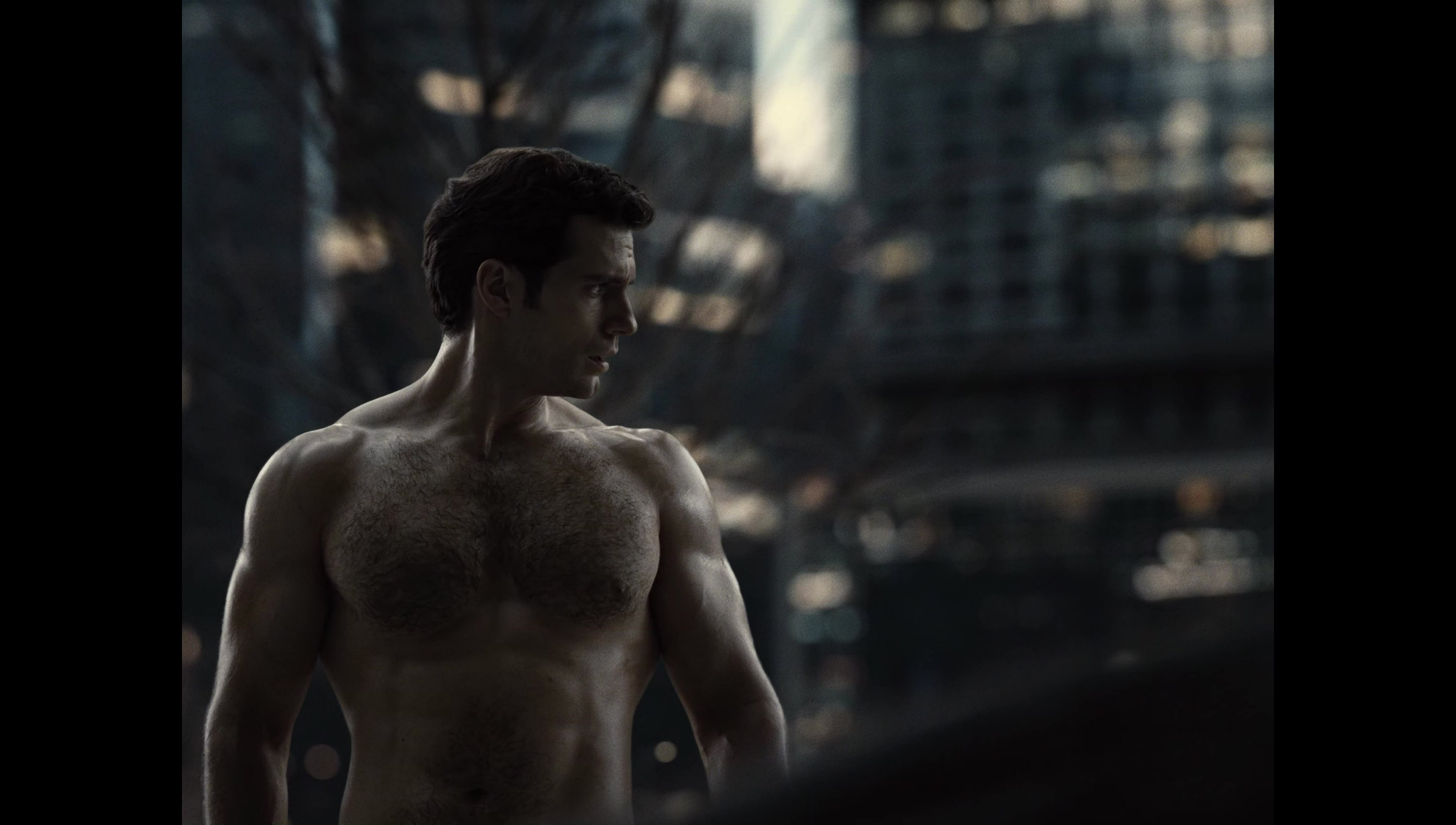 Zack Snyder’s Justice League (2021) movie still 16972