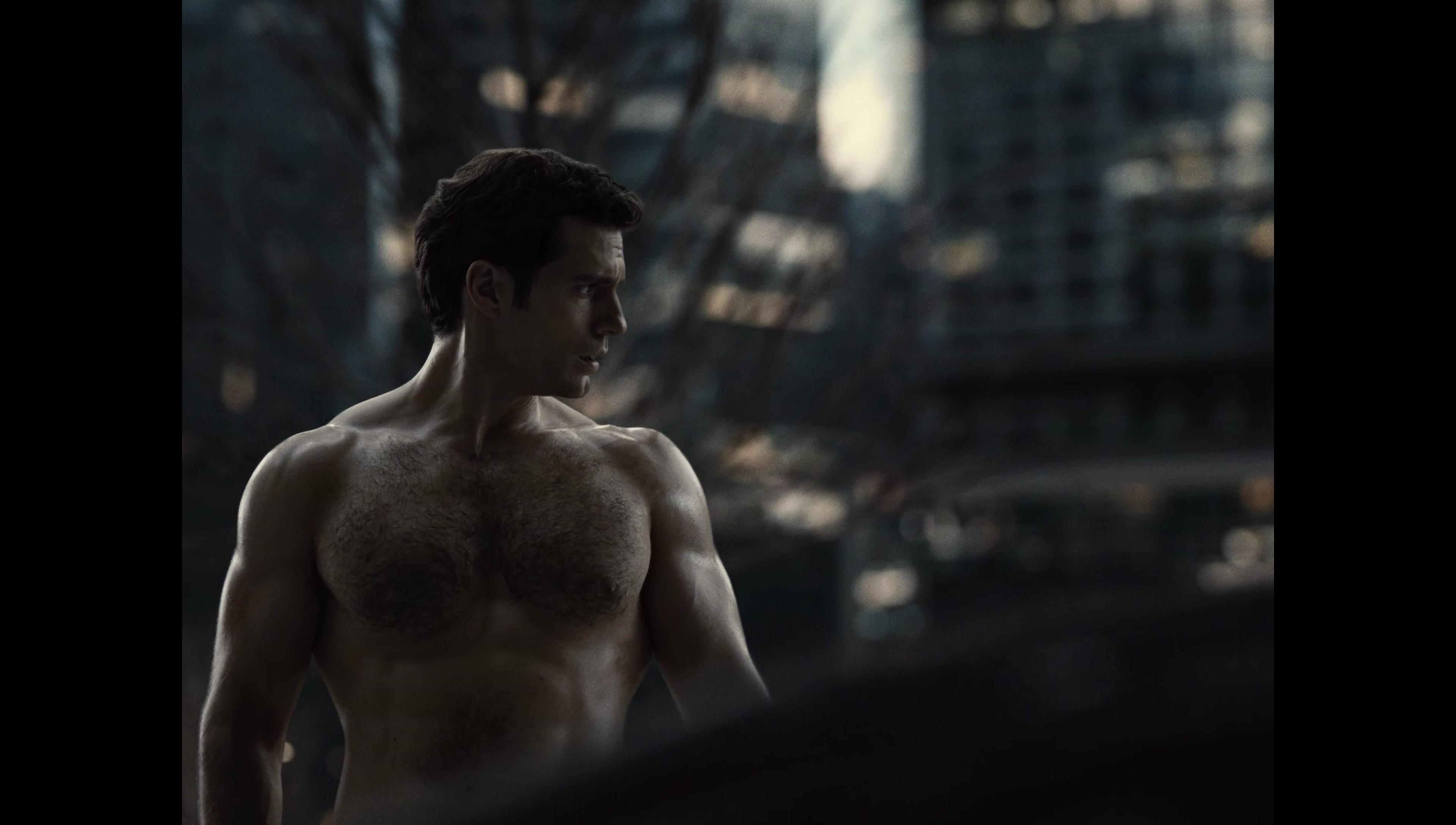 Zack Snyder’s Justice League (2021) HD screenshot 16973