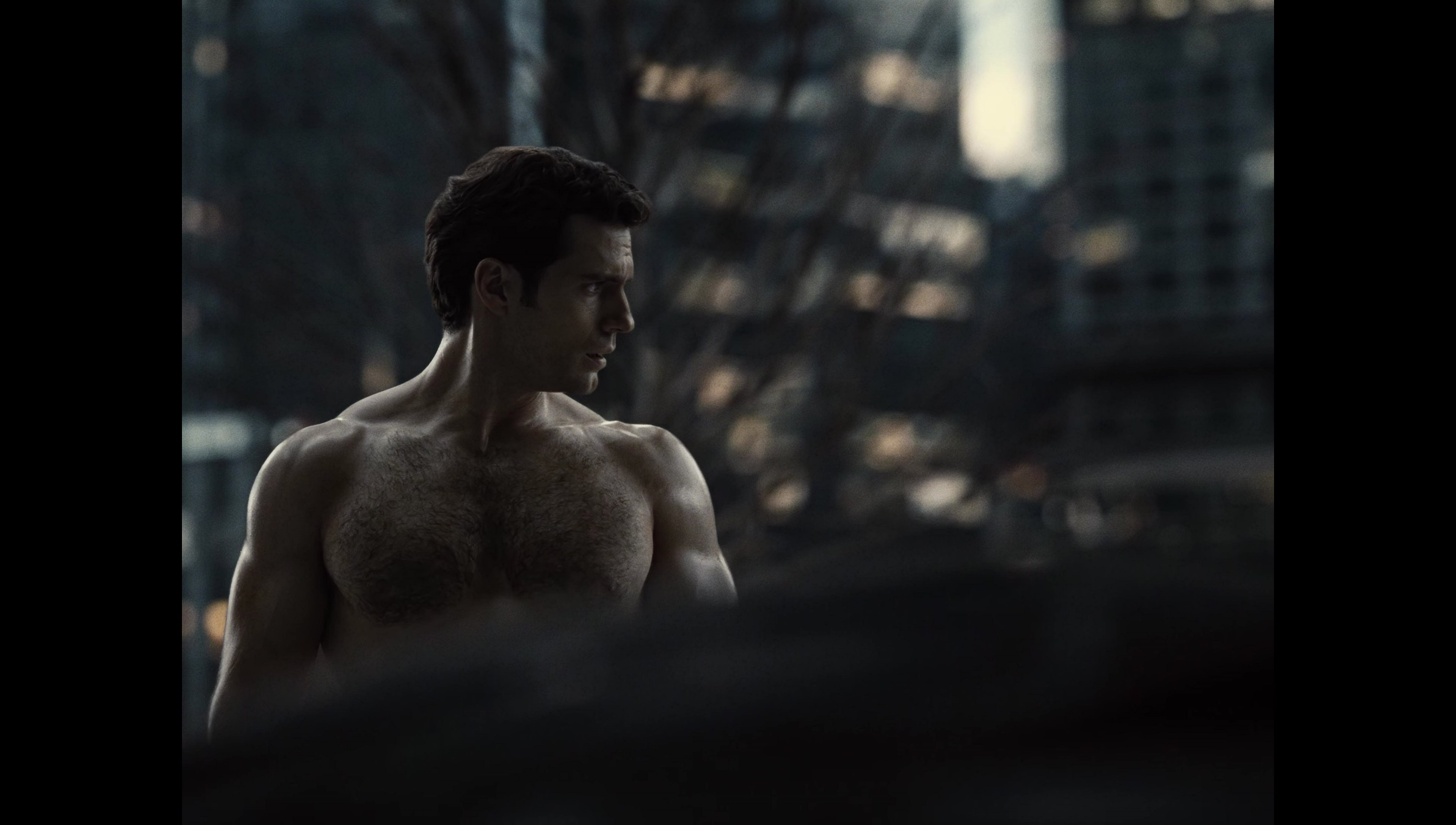 Zack Snyder’s Justice League (2021) movie still 16975