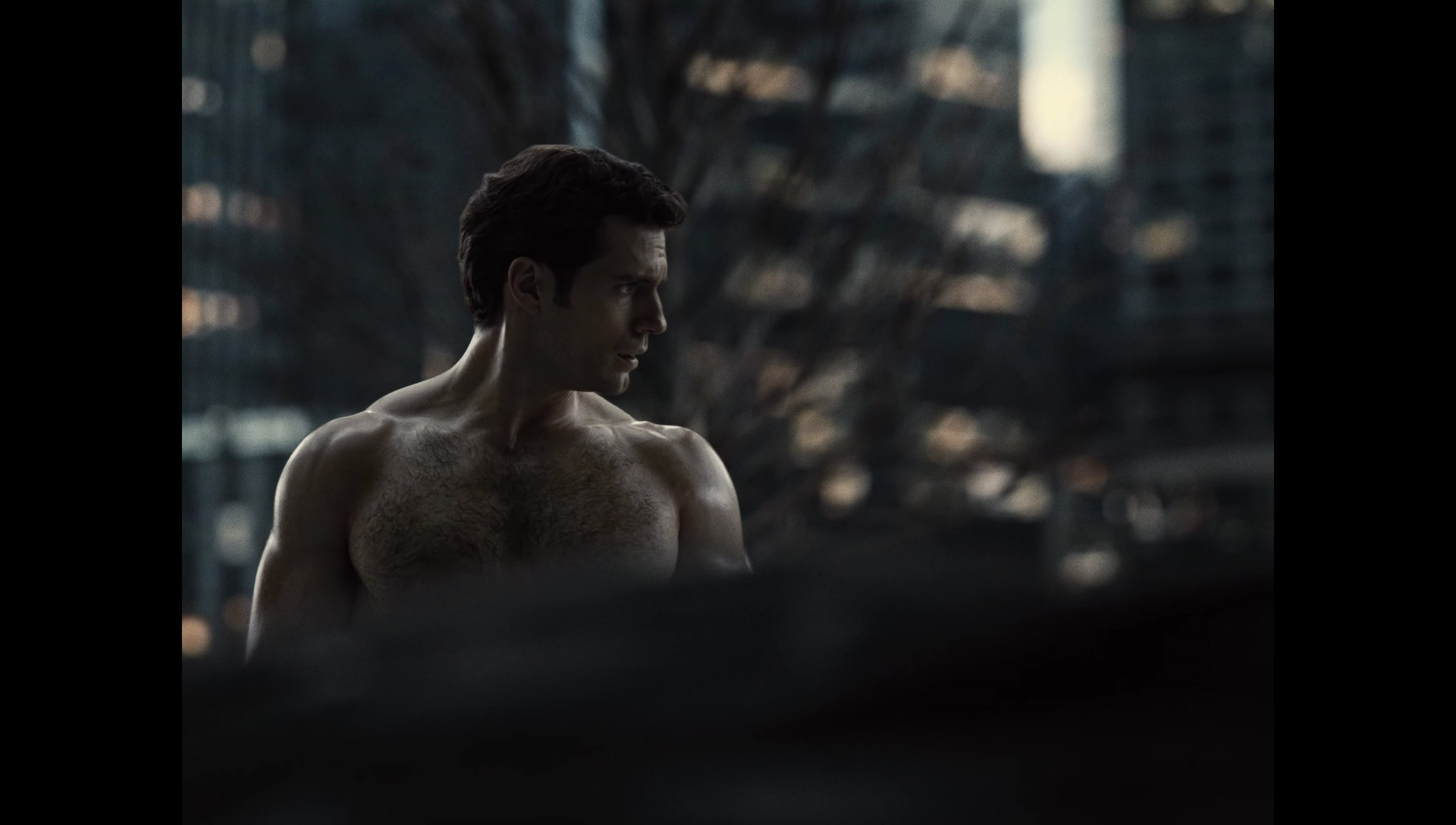 Zack Snyder’s Justice League (2021) HD screenshot 16976
