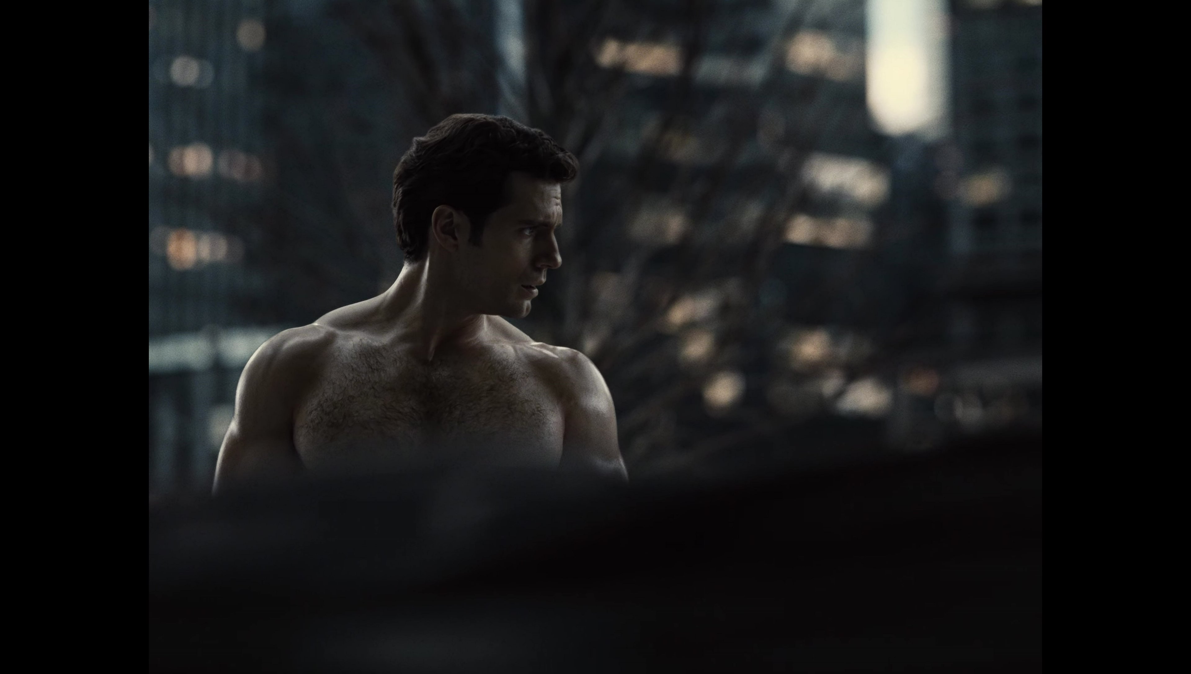 Zack Snyder’s Justice League (2021) screencap 16977