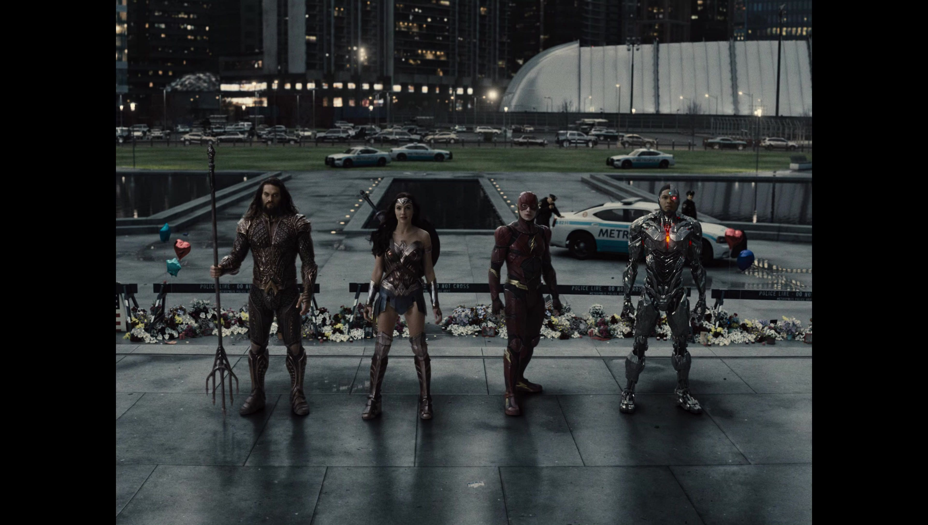 Zack Snyder’s Justice League (2021) movie still 16978