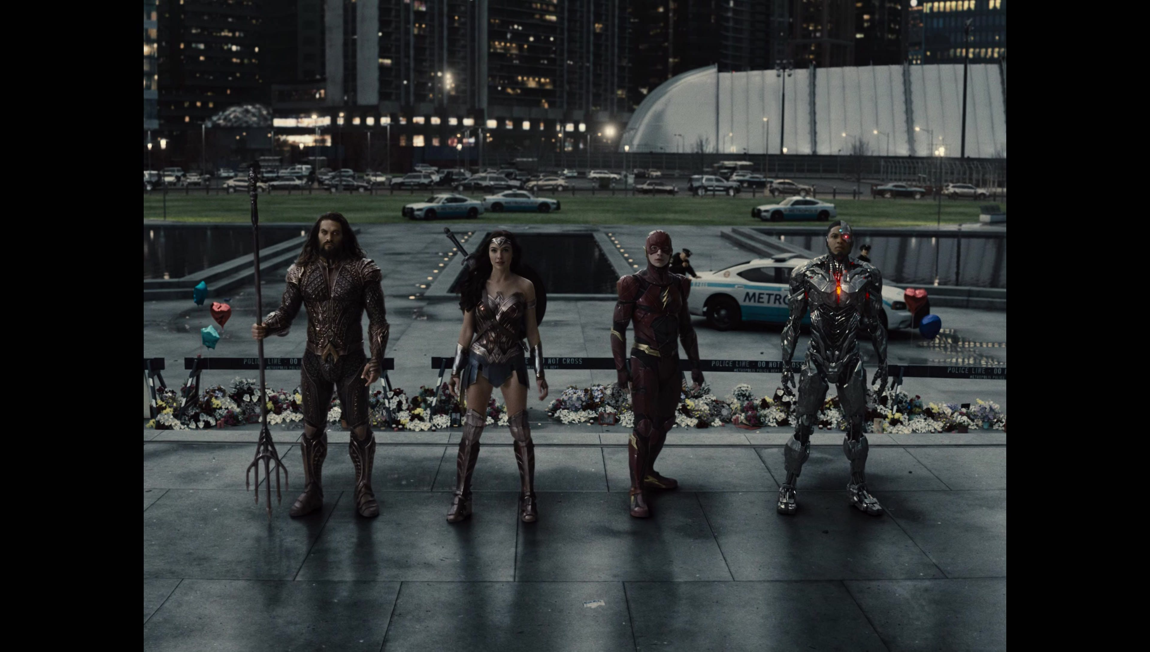 Zack Snyder’s Justice League (2021) HD screenshot 16979
