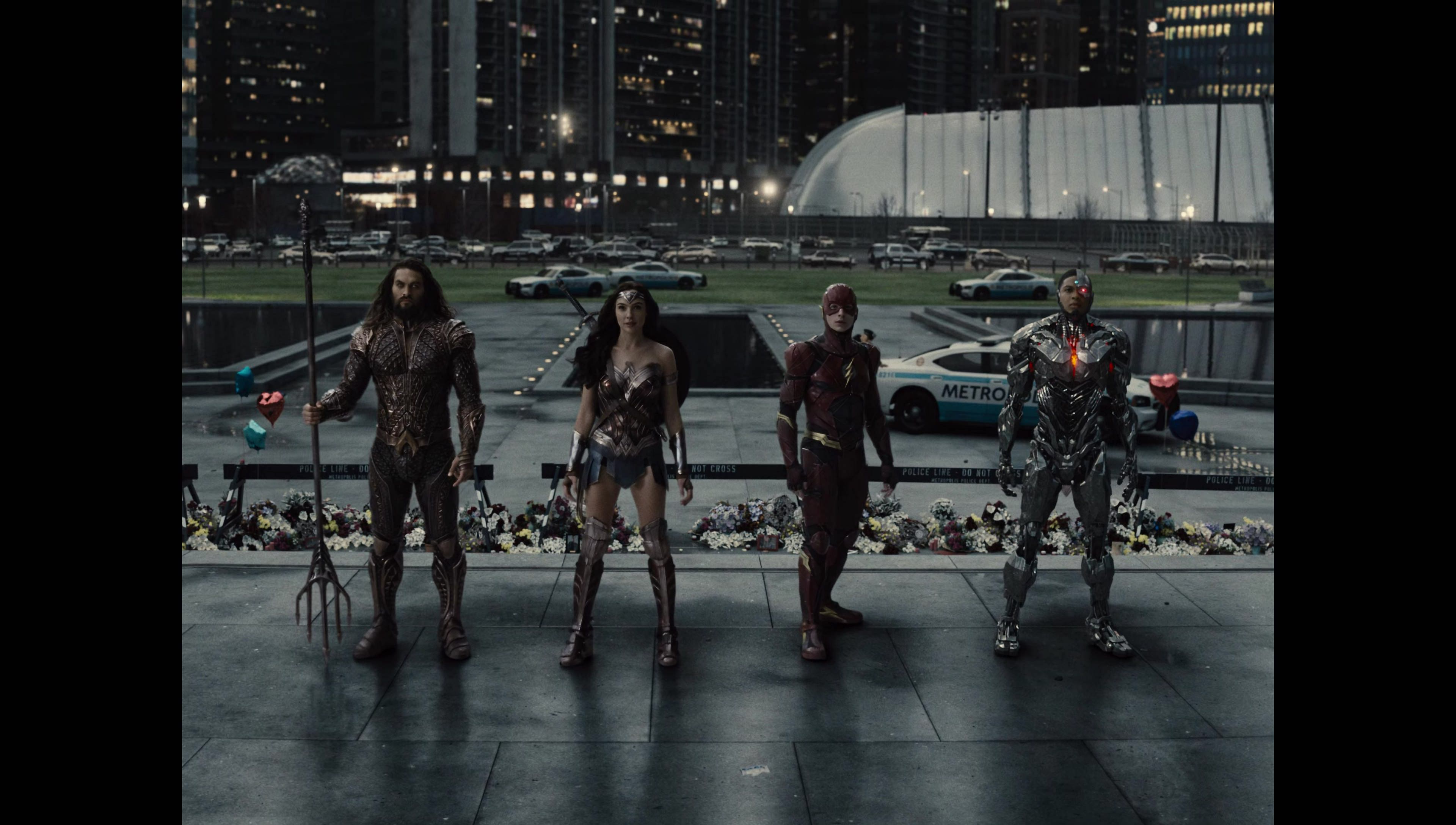 Zack Snyder’s Justice League (2021) screencap 16980