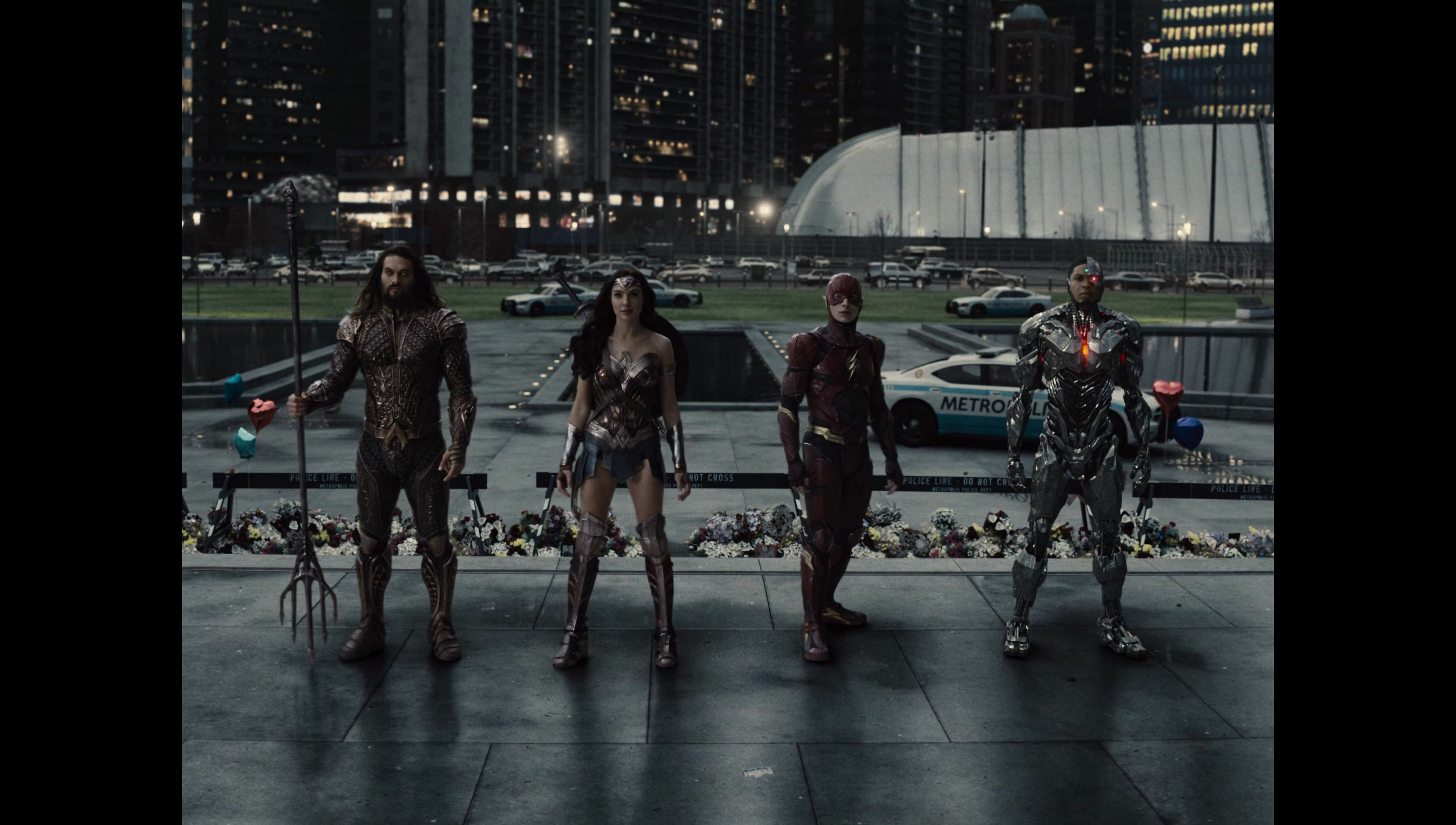 Zack Snyder’s Justice League (2021) movie still 16981