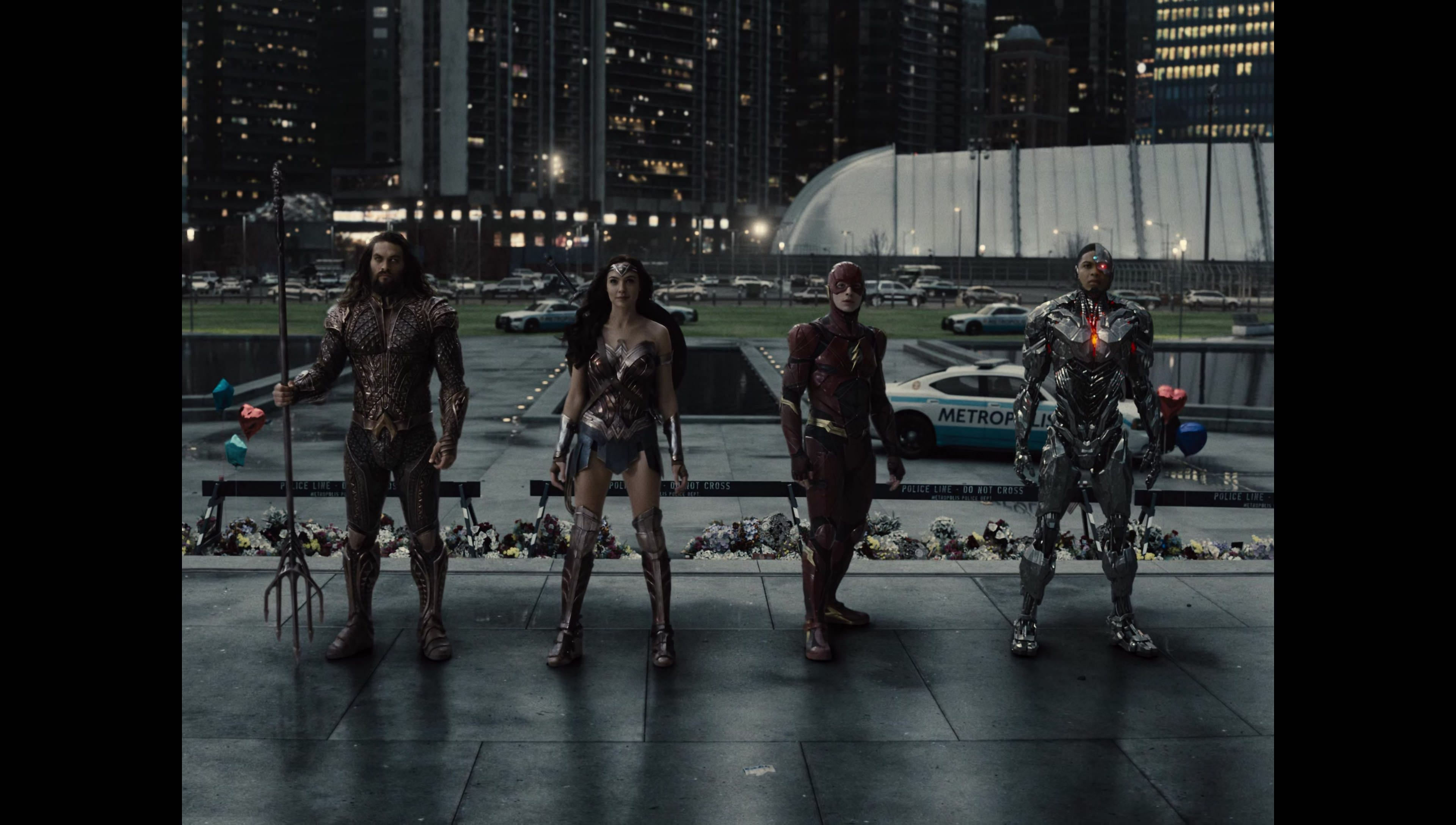Zack Snyder’s Justice League (2021) HD screenshot 16982
