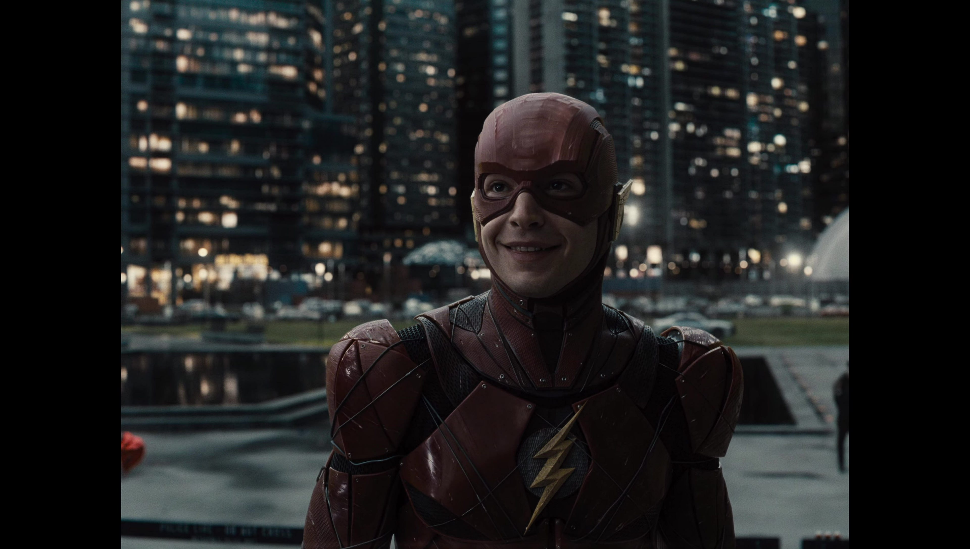 Zack Snyder’s Justice League (2021) HD screenshot 16991