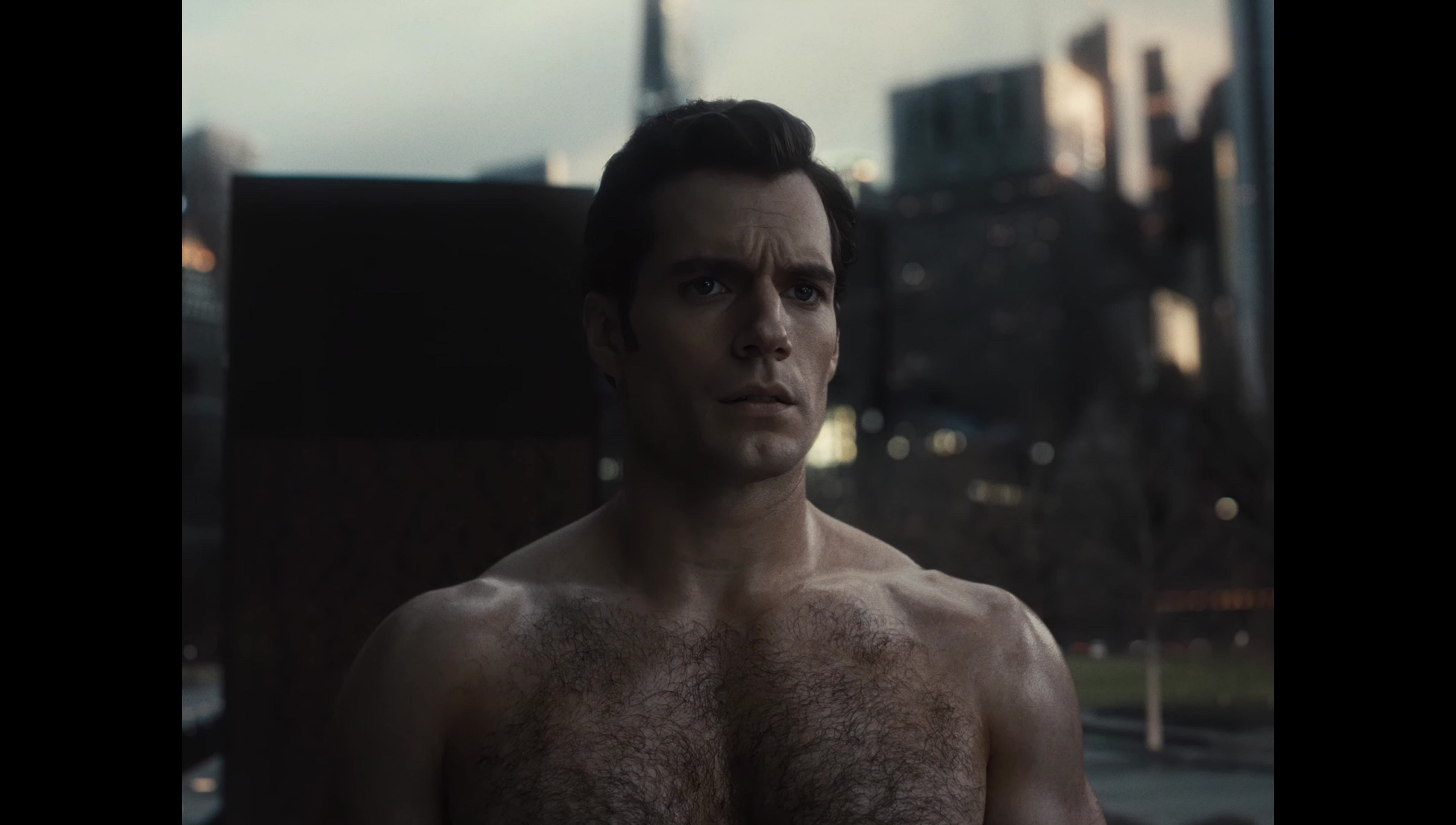 Zack Snyder’s Justice League (2021) movie still 16993