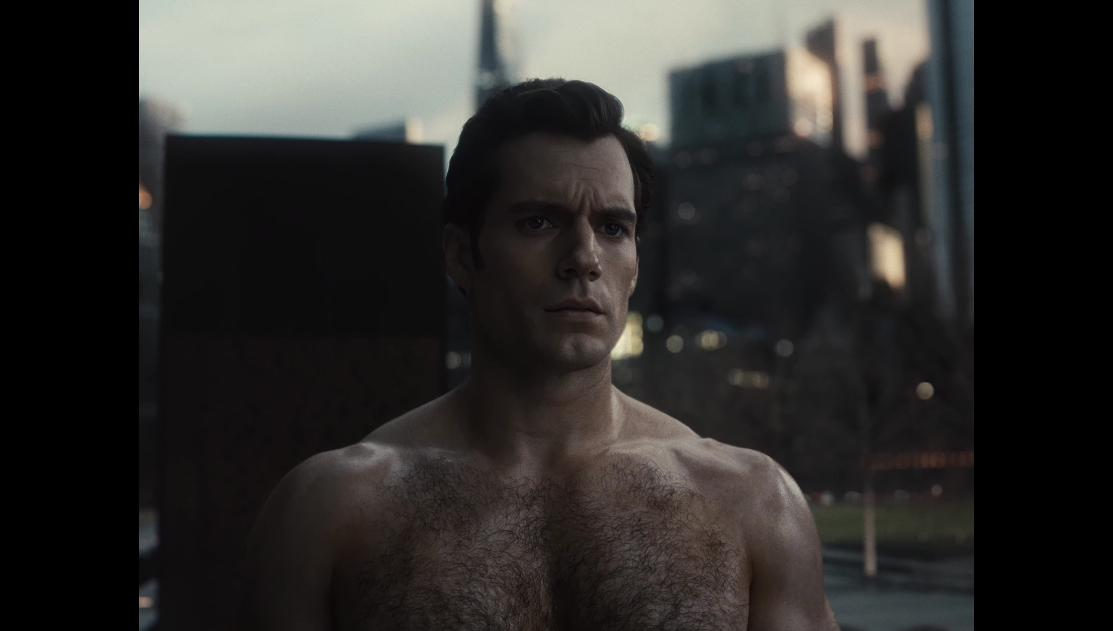 Zack Snyder’s Justice League (2021) HD screenshot 16994