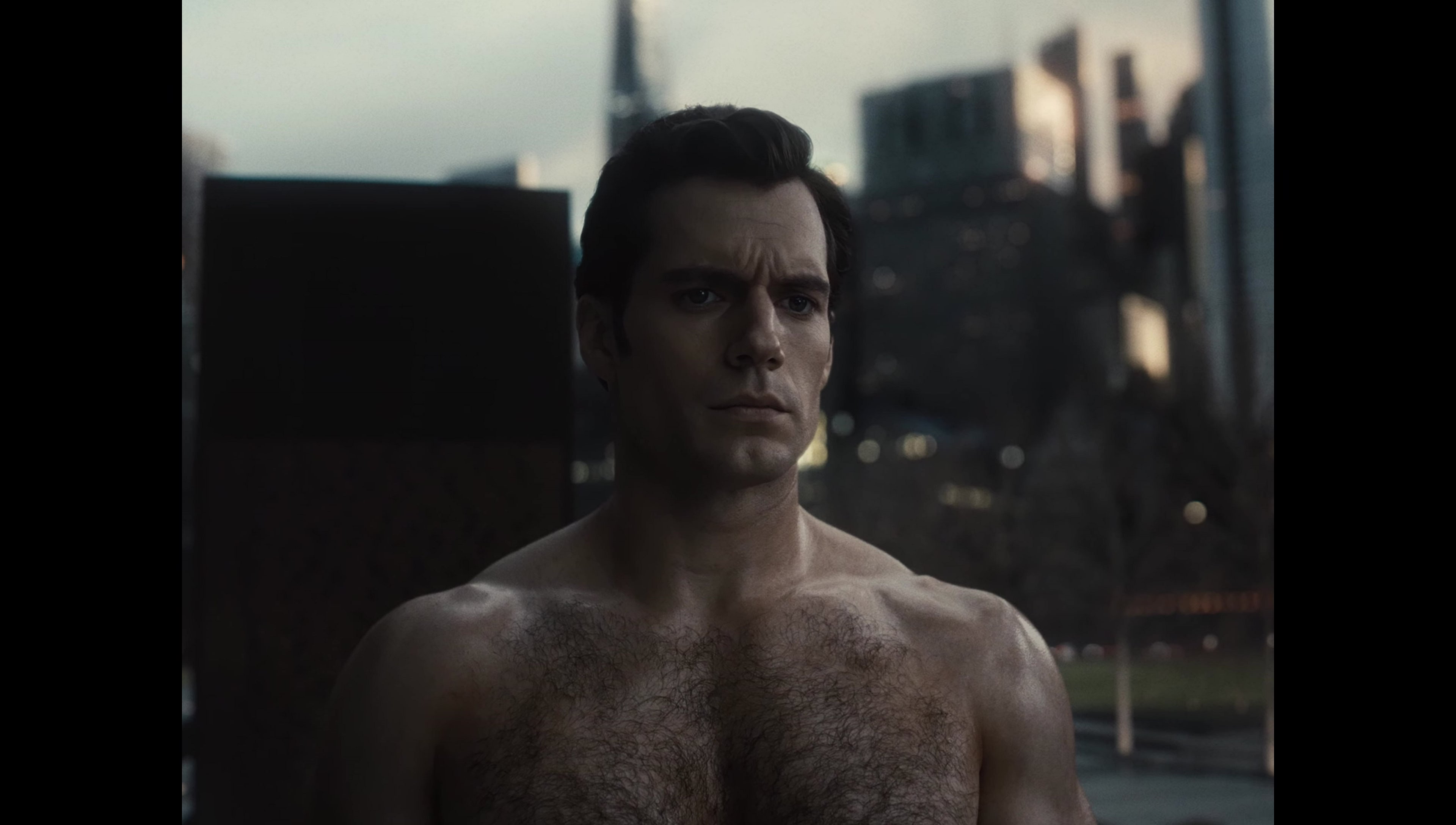 Zack Snyder’s Justice League (2021) screencap 16995