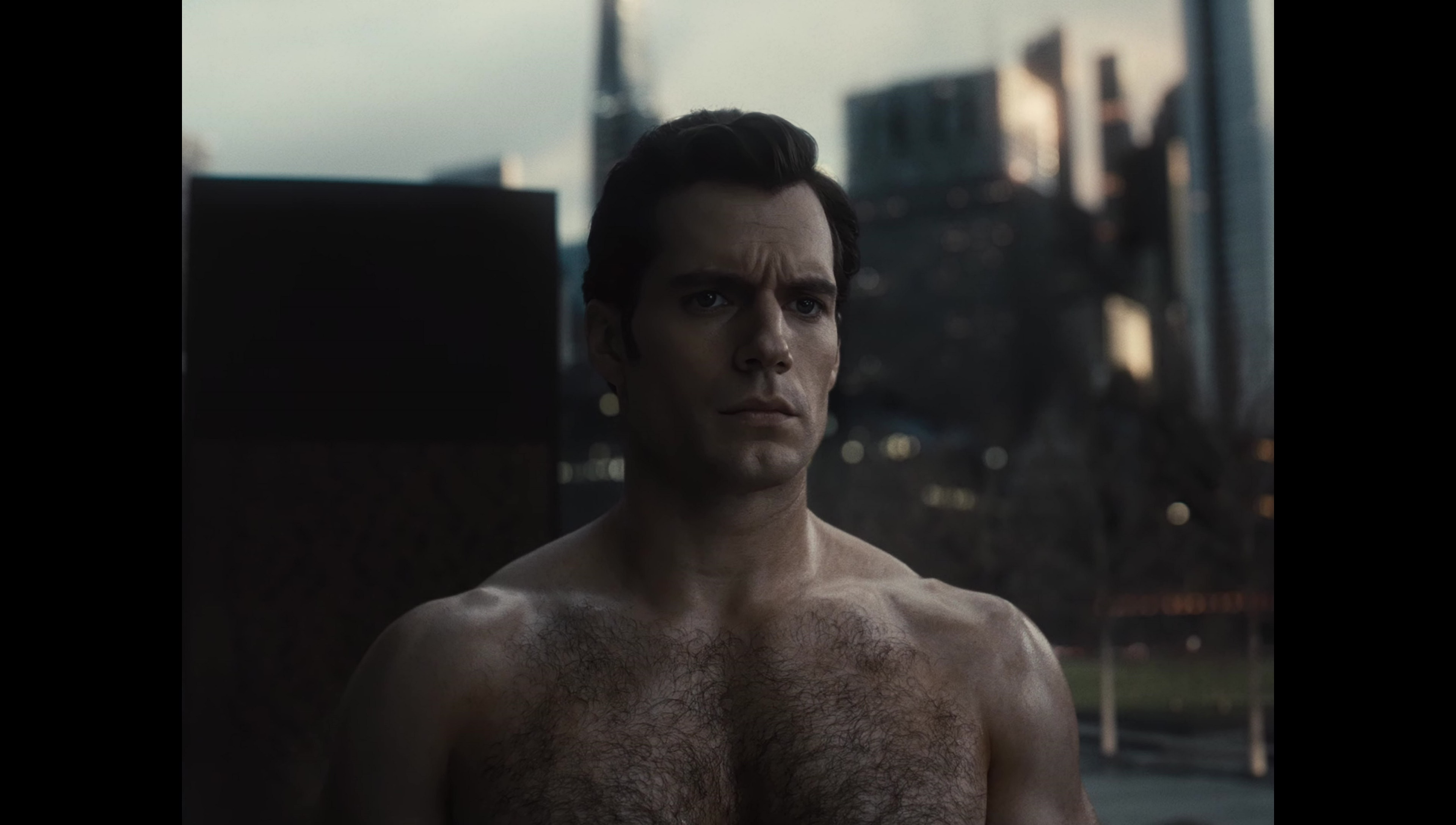 Zack Snyder’s Justice League (2021) movie still 16996