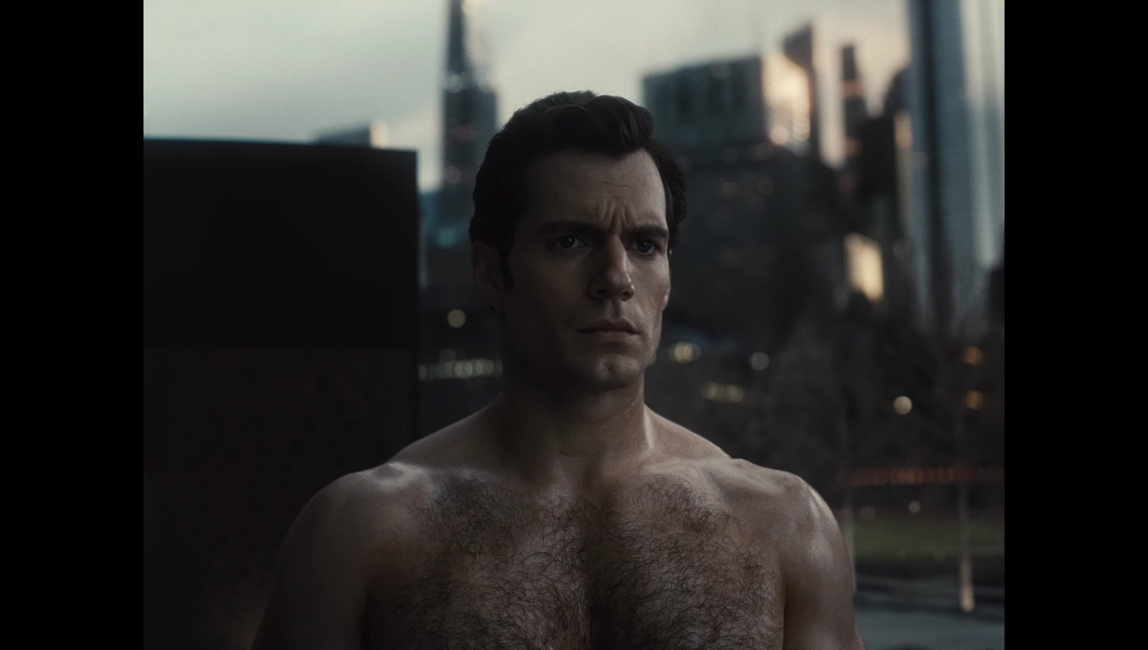 Zack Snyder’s Justice League (2021) HD screenshot 16997