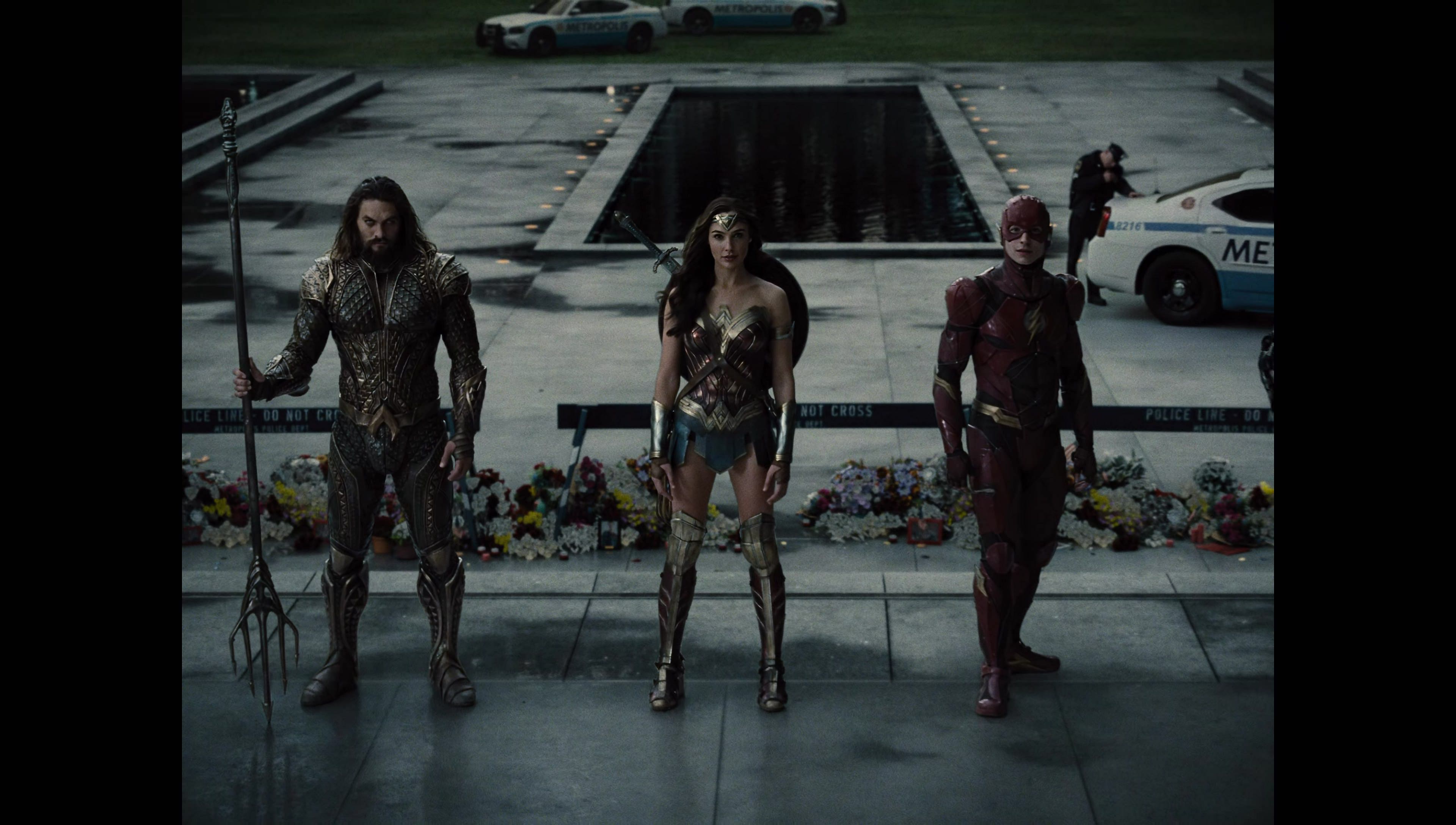 Zack Snyder’s Justice League (2021) screencap 16998