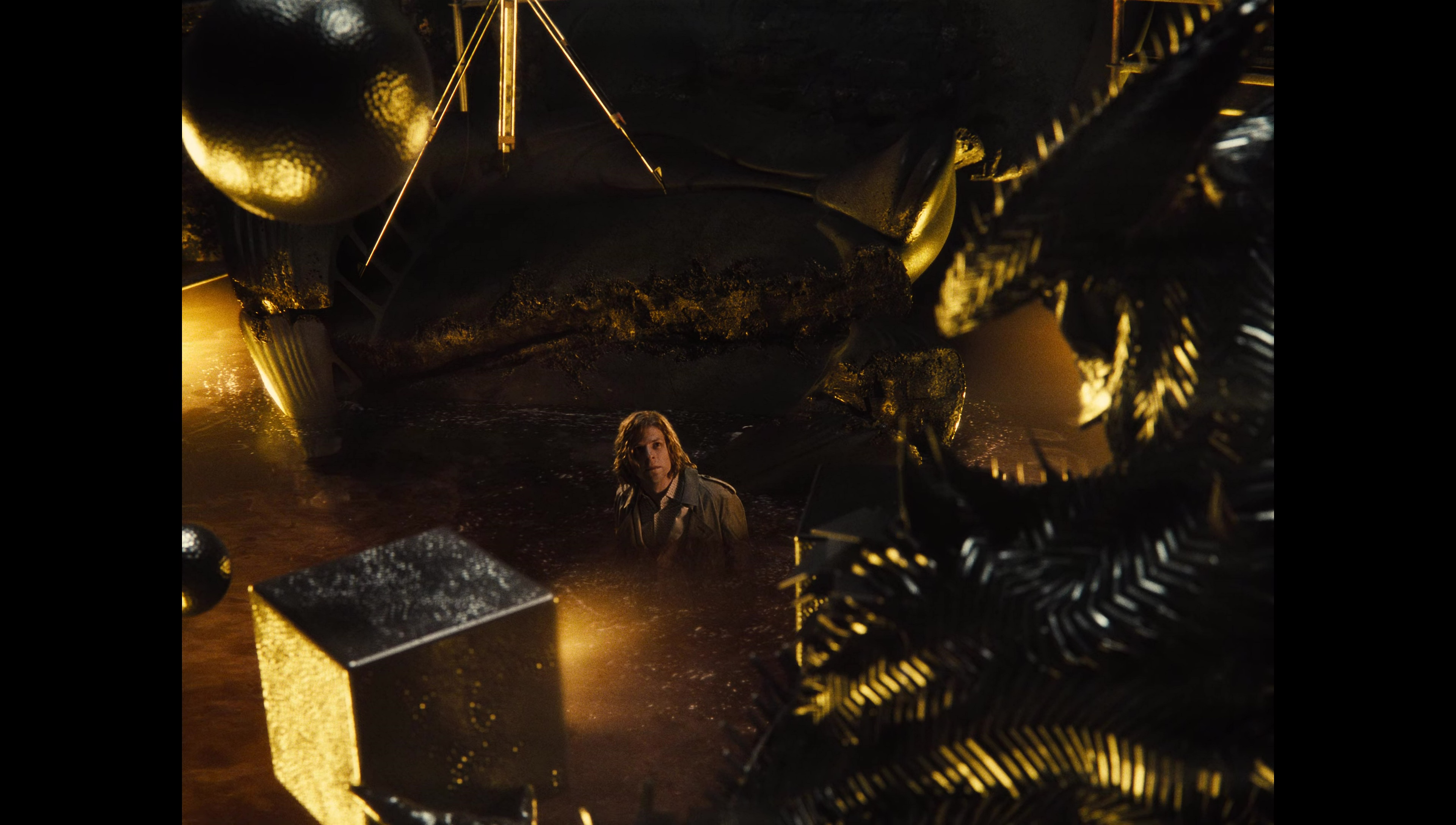Zack Snyder’s Justice League (2021) HD screenshot 170