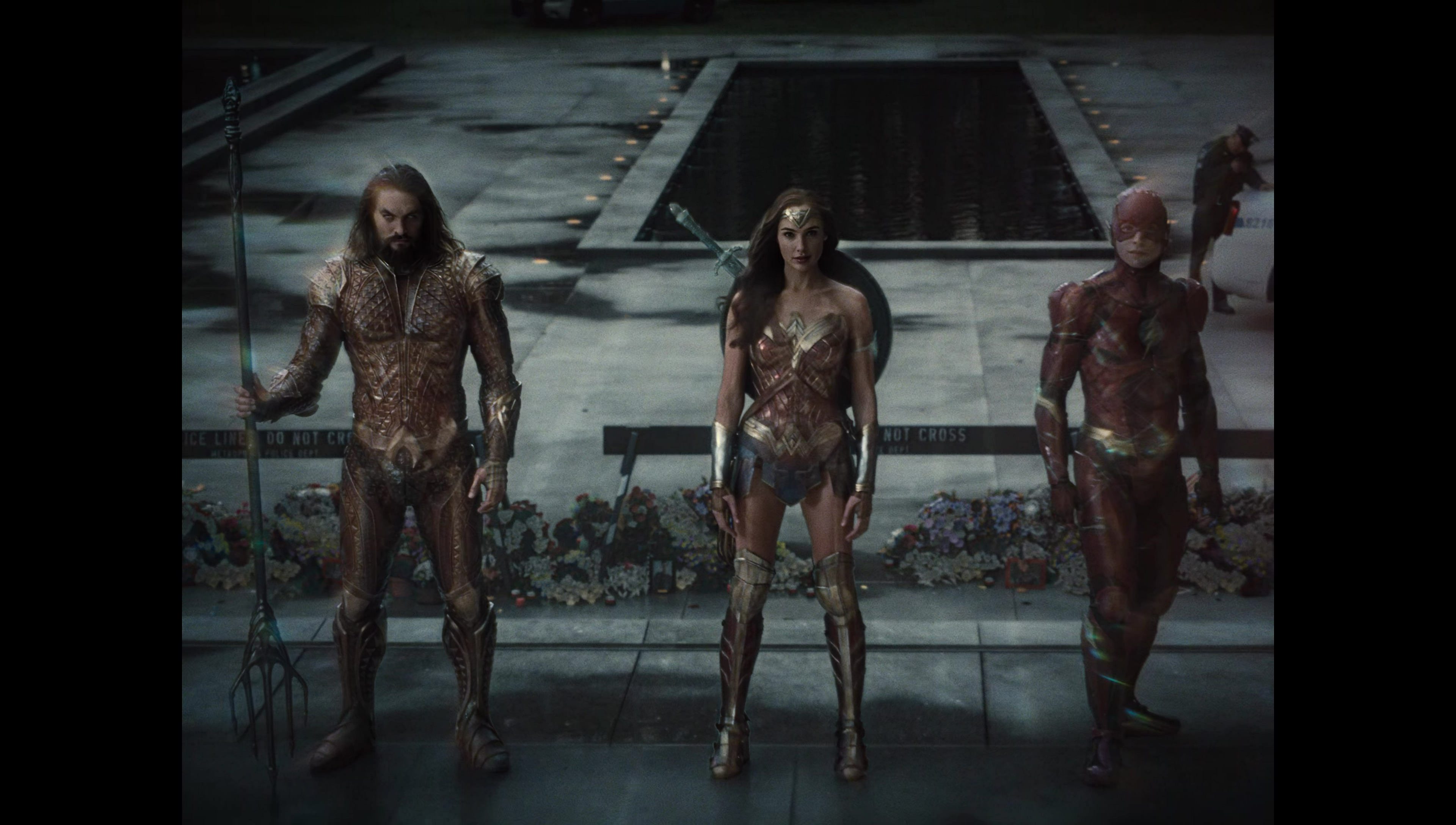Zack Snyder’s Justice League (2021) HD screenshot 17000