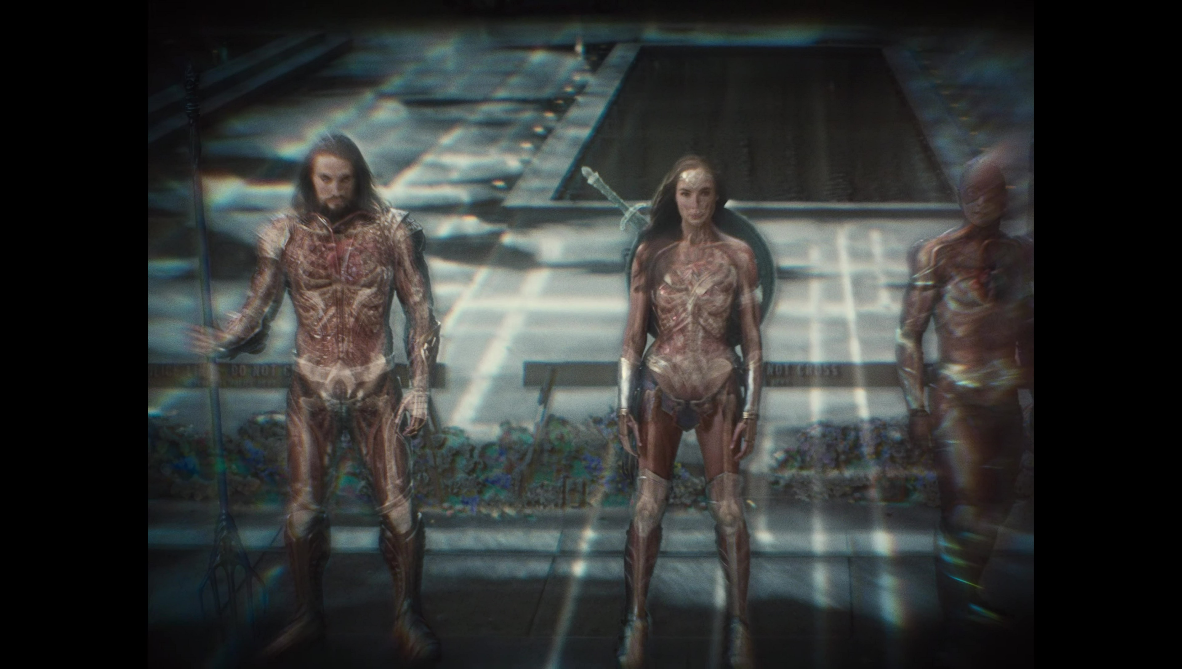 Zack Snyder’s Justice League (2021) screencap 17001