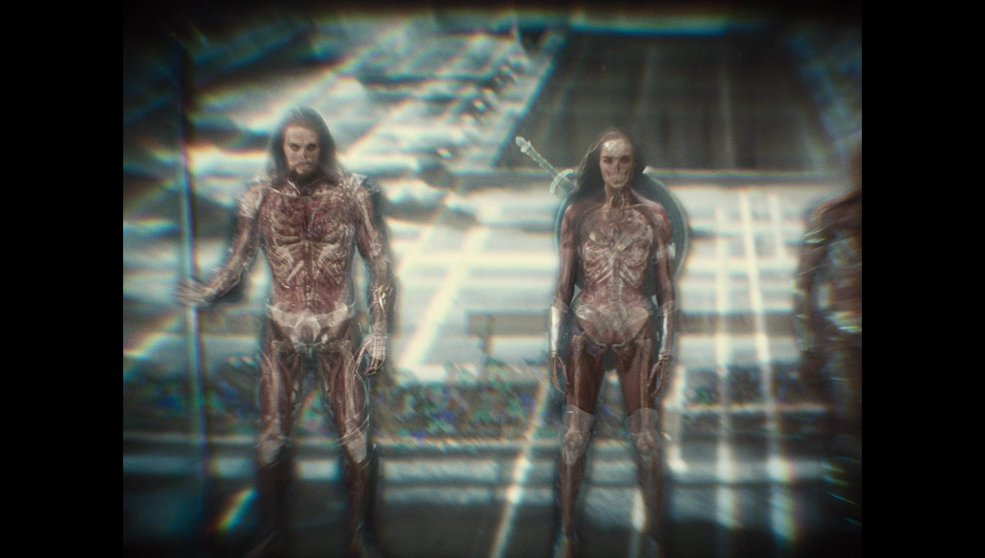 Zack Snyder’s Justice League (2021) movie still 17002