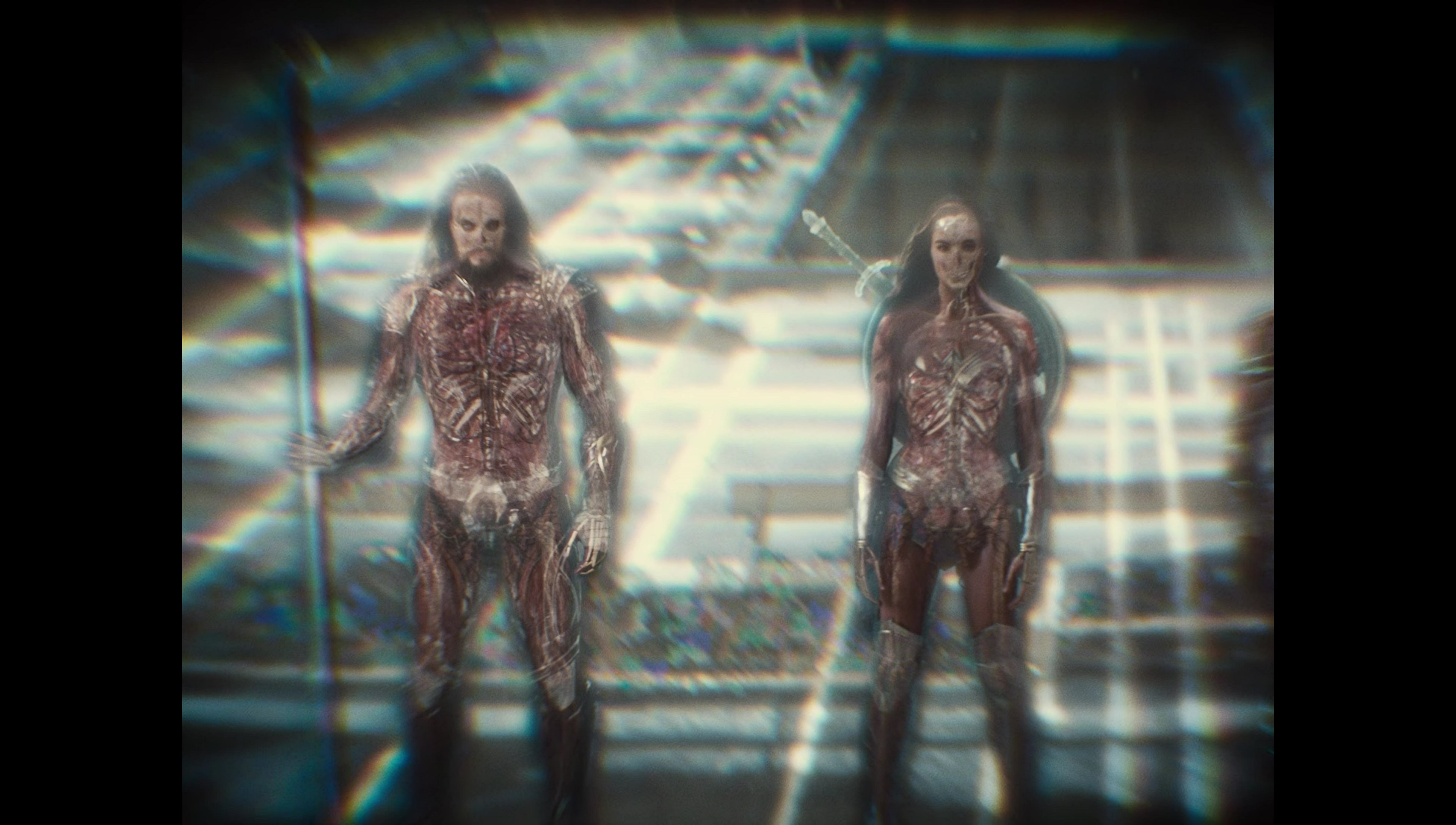 Zack Snyder’s Justice League (2021) HD screenshot 17003