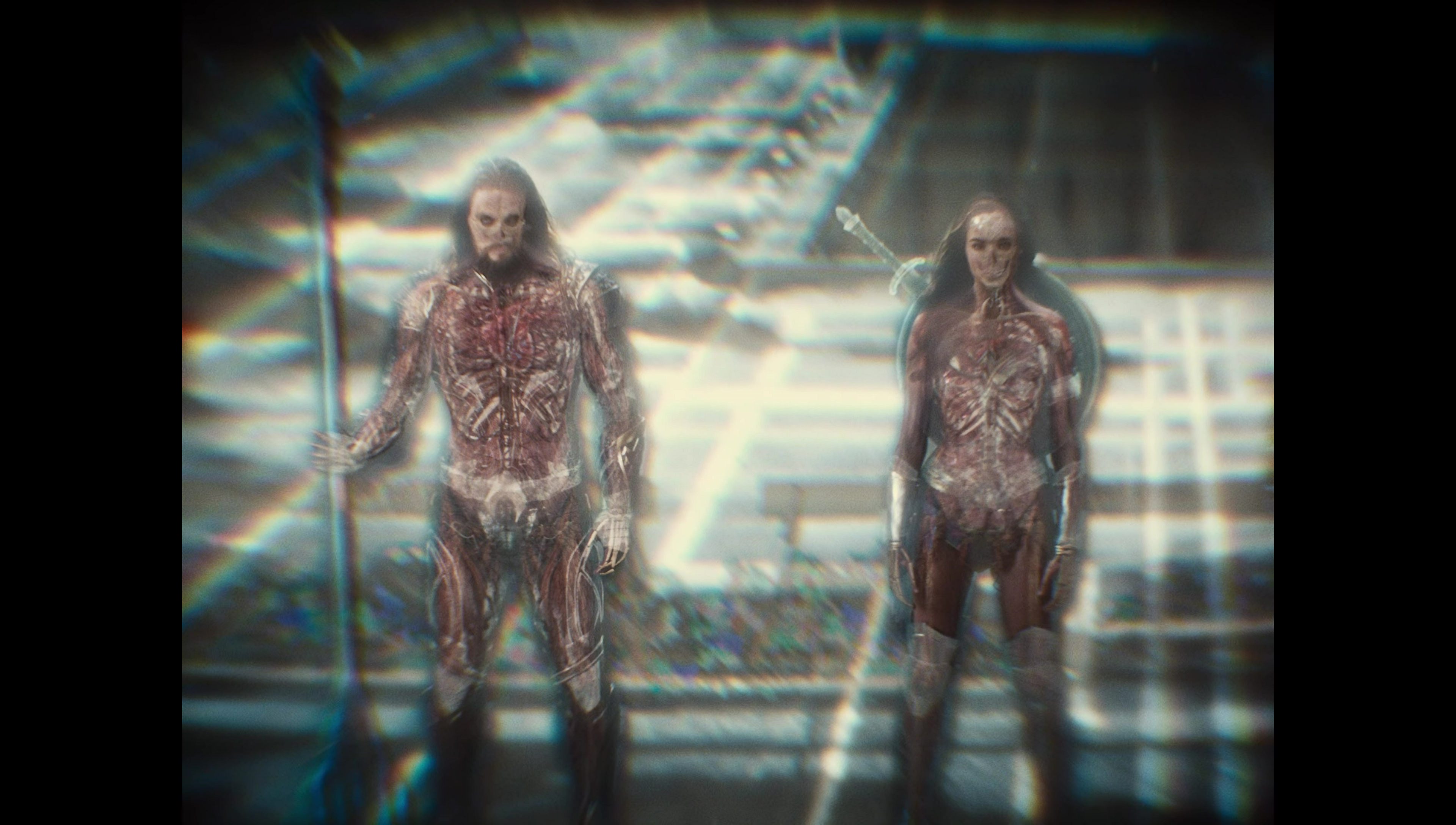 Zack Snyder’s Justice League (2021) screencap 17004