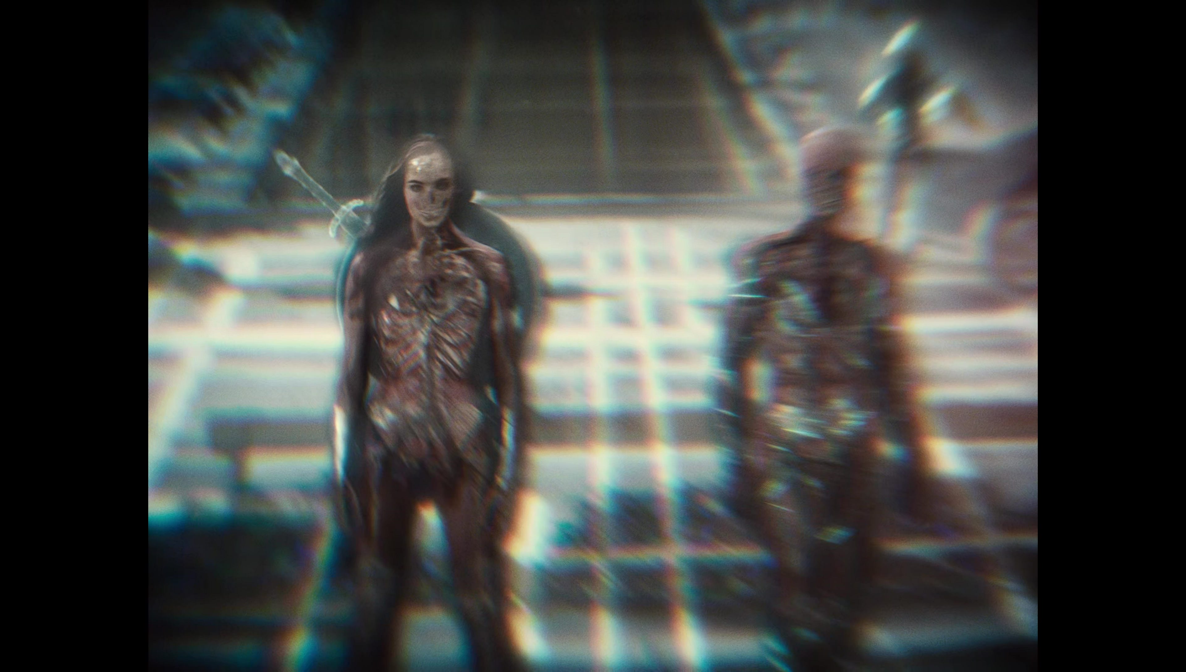 Zack Snyder’s Justice League (2021) screencap 17010
