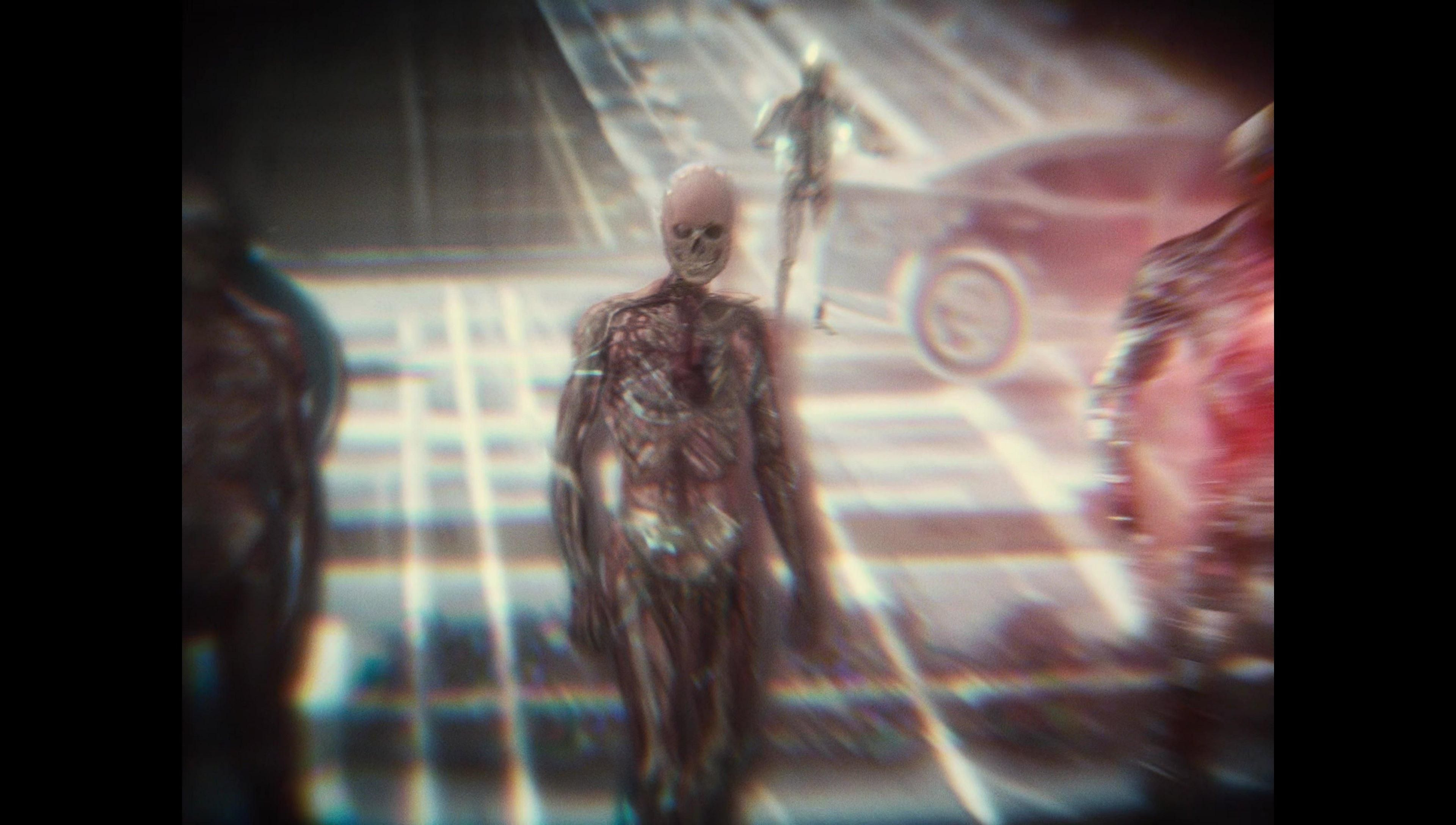 Zack Snyder’s Justice League (2021) HD screenshot 17012