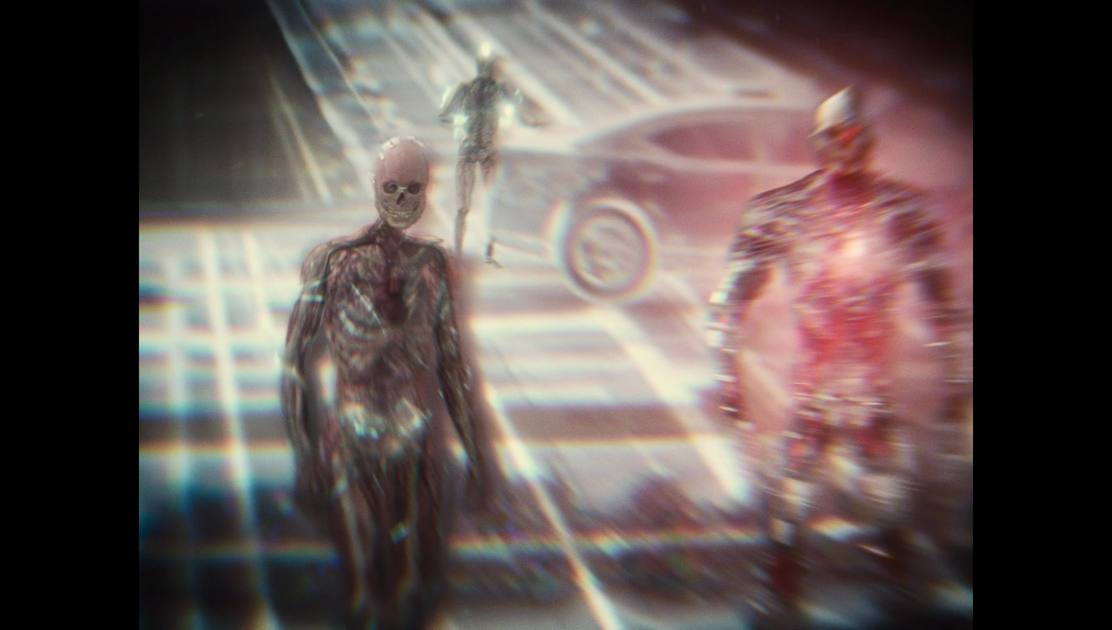 Zack Snyder’s Justice League (2021) screencap 17013