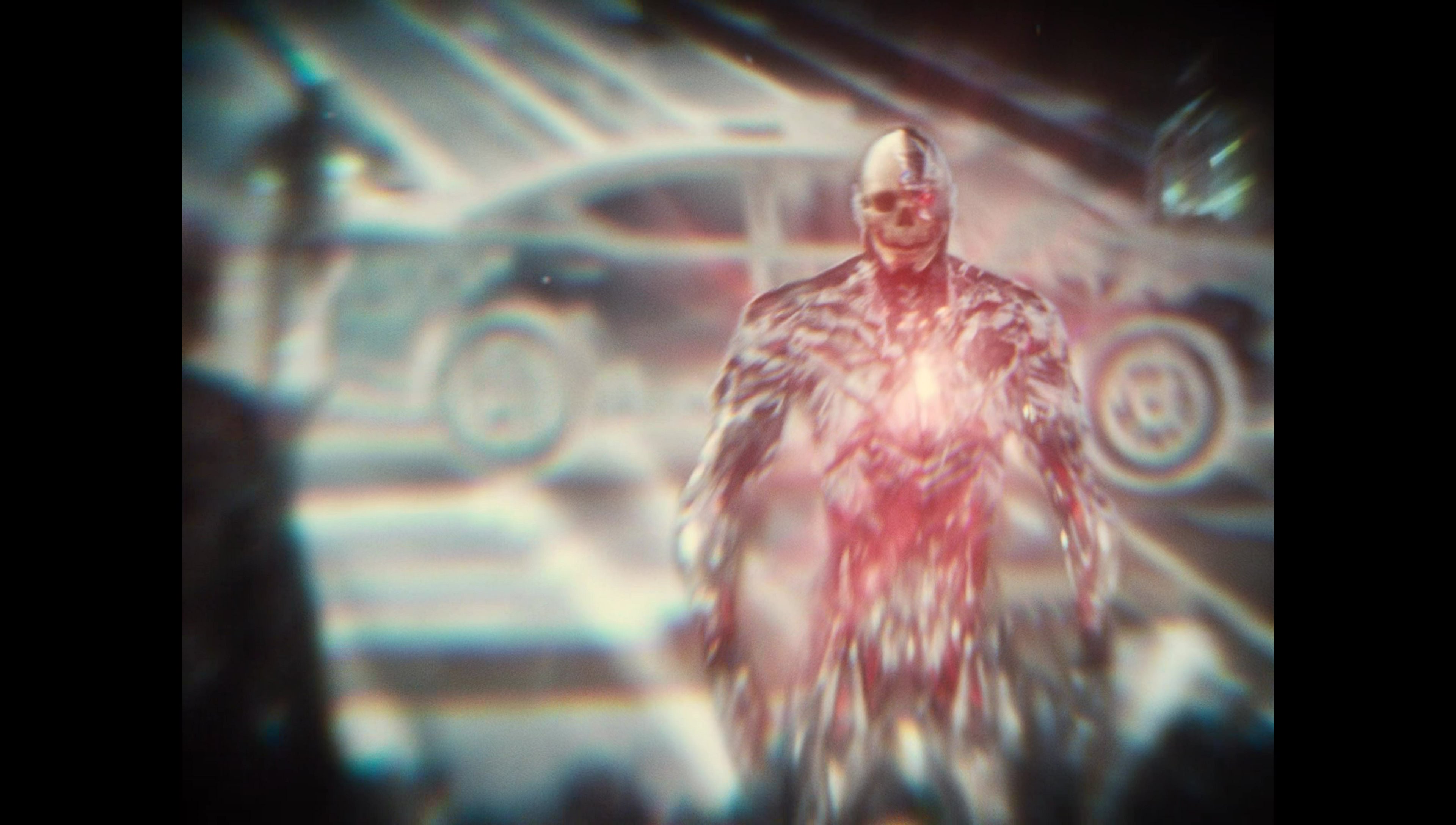 Zack Snyder’s Justice League (2021) HD screenshot 17015