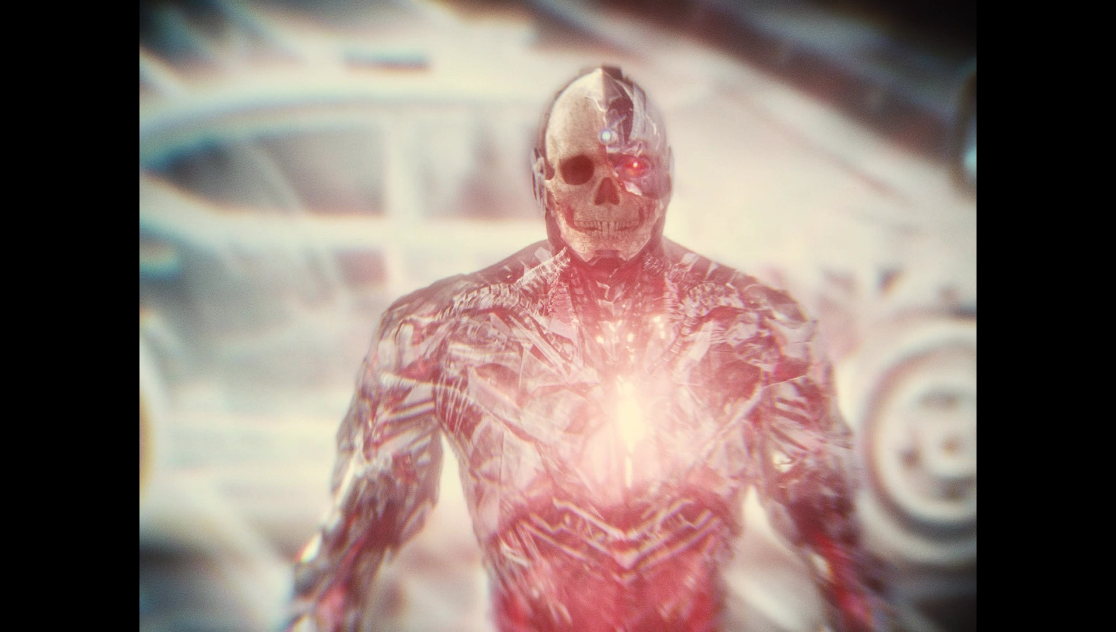 Zack Snyder’s Justice League (2021) screencap 17016