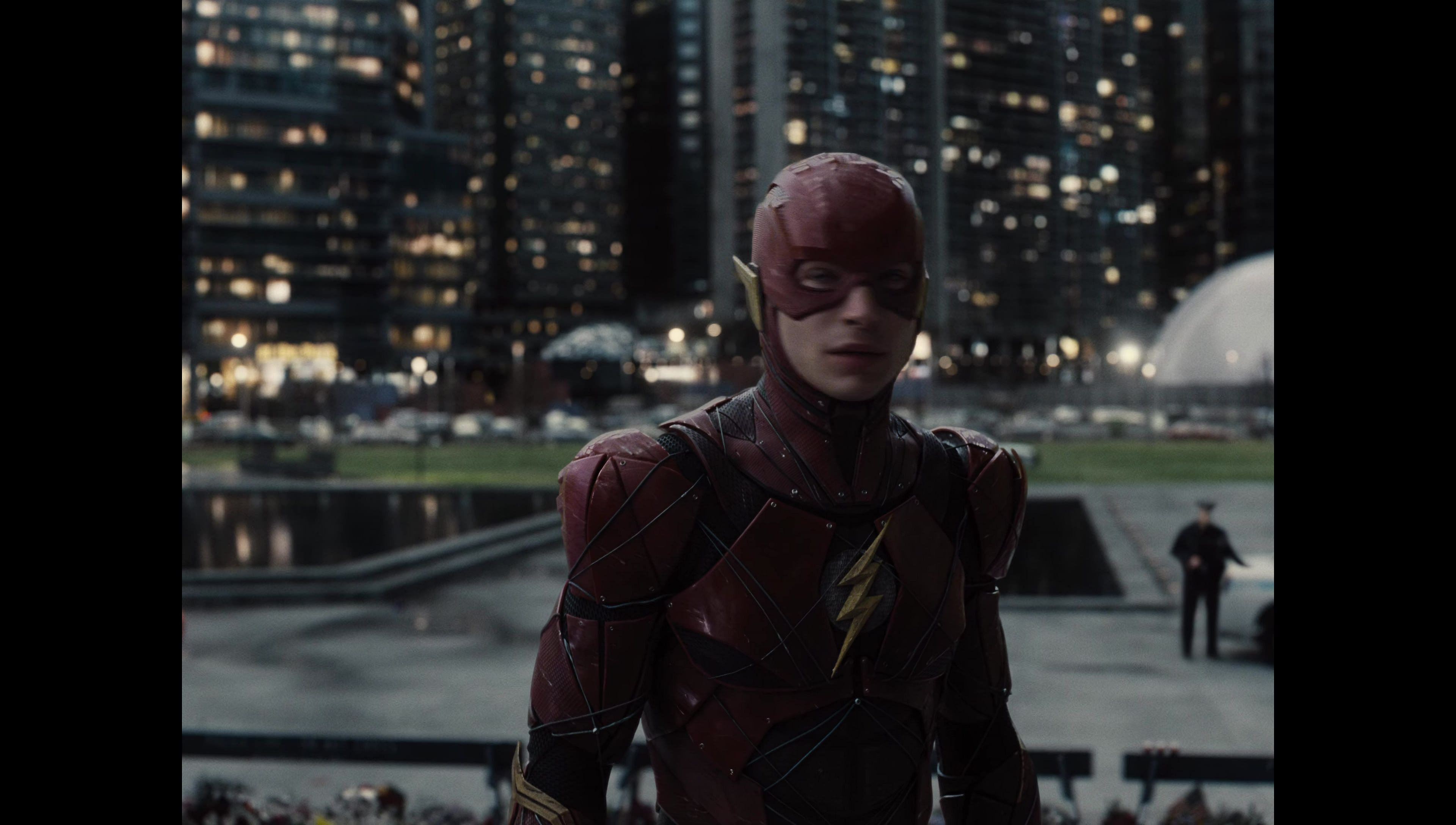 Zack Snyder’s Justice League (2021) HD screenshot 17021