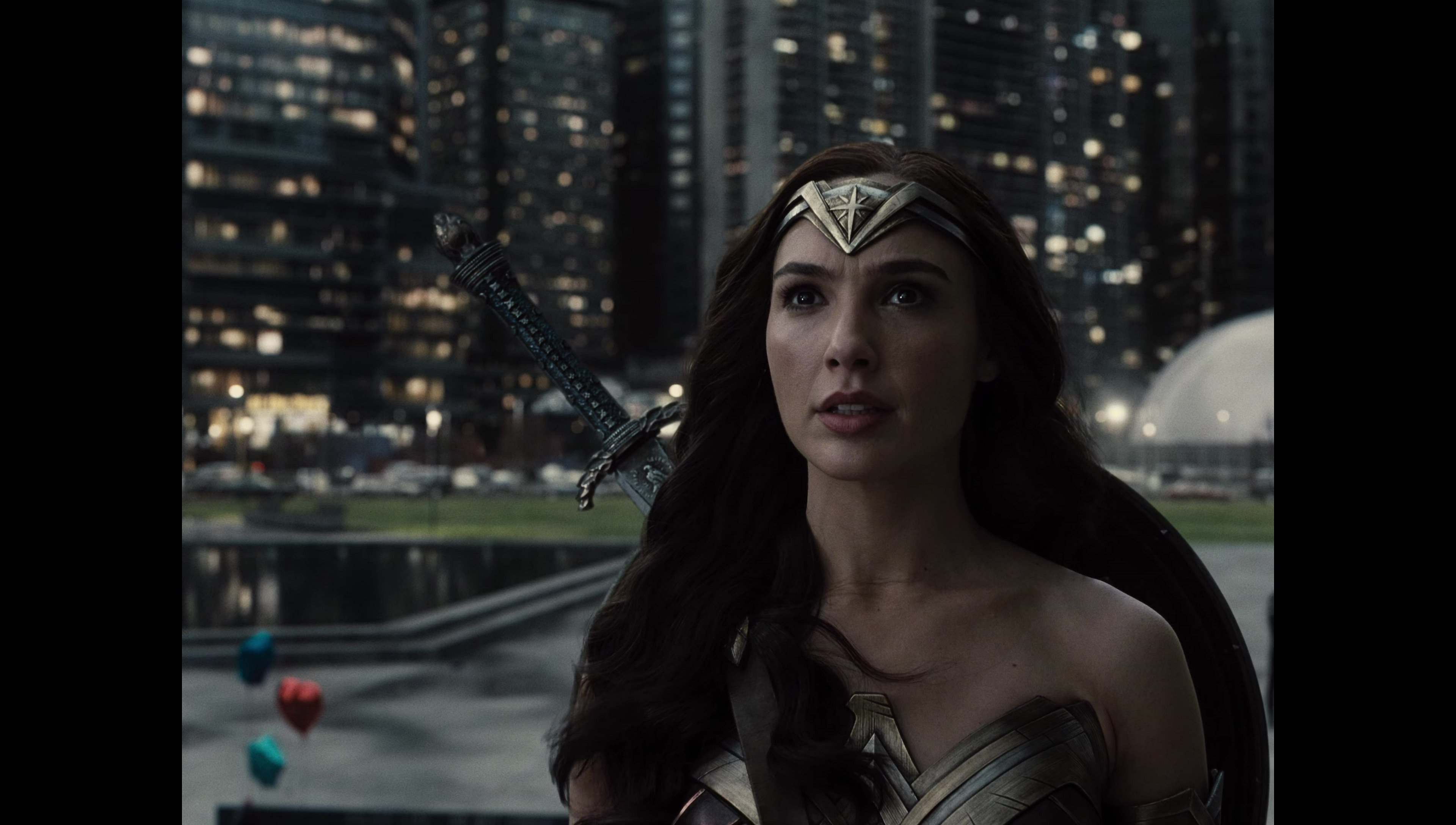 Zack Snyder’s Justice League (2021) HD screenshot 17027