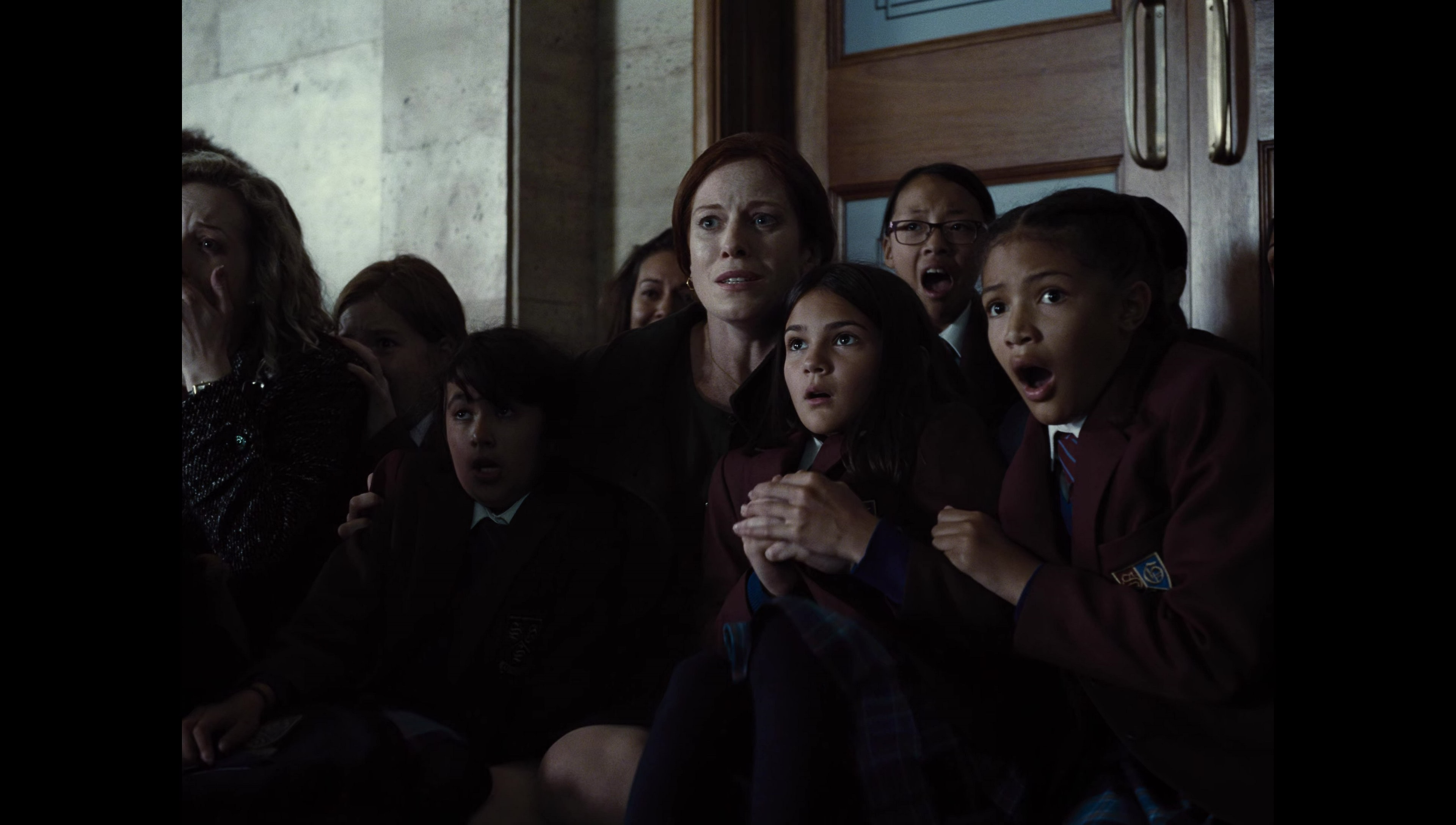 Zack Snyder’s Justice League (2021) HD screenshot 1703