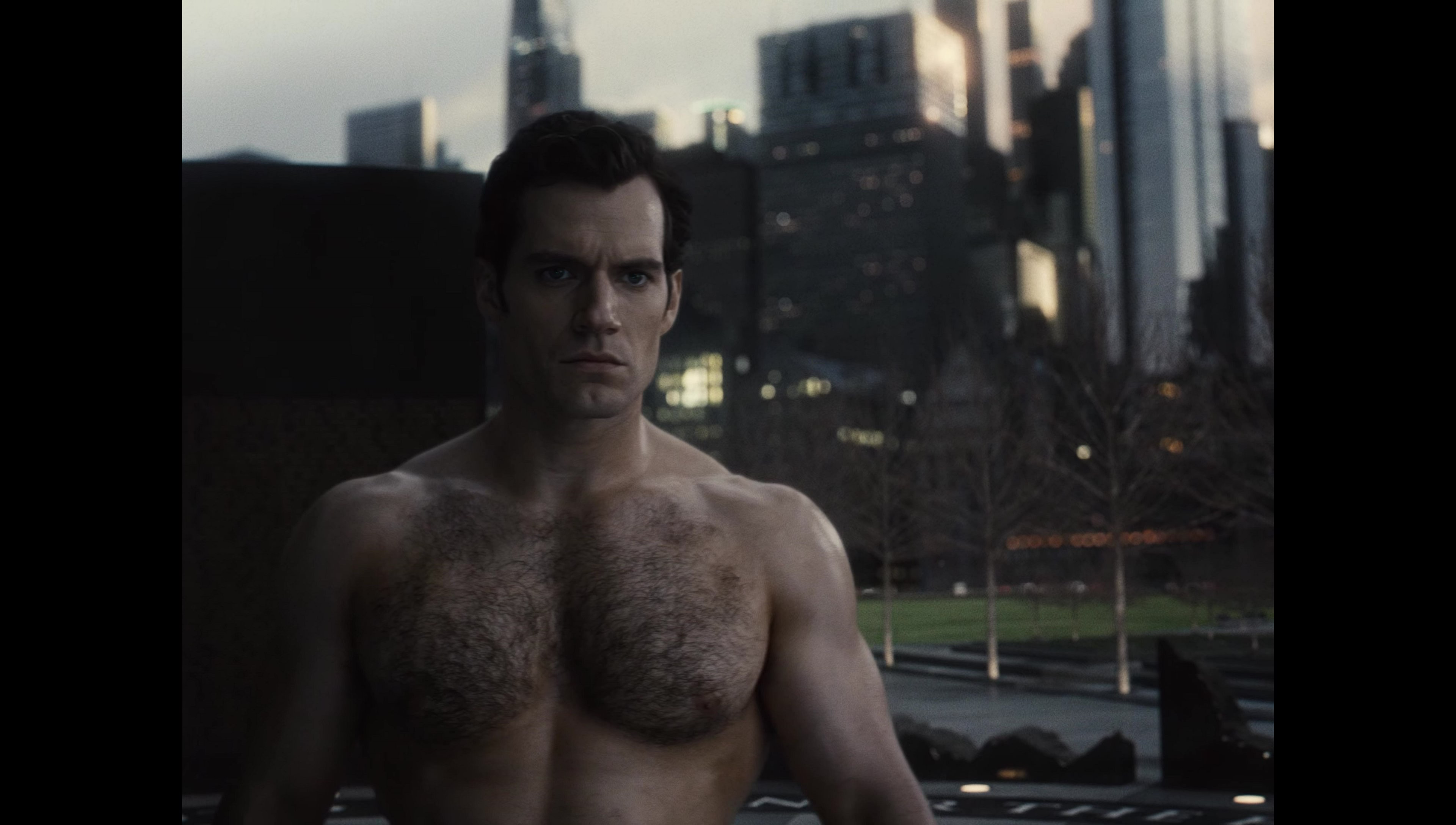 Zack Snyder’s Justice League (2021) HD screenshot 17030
