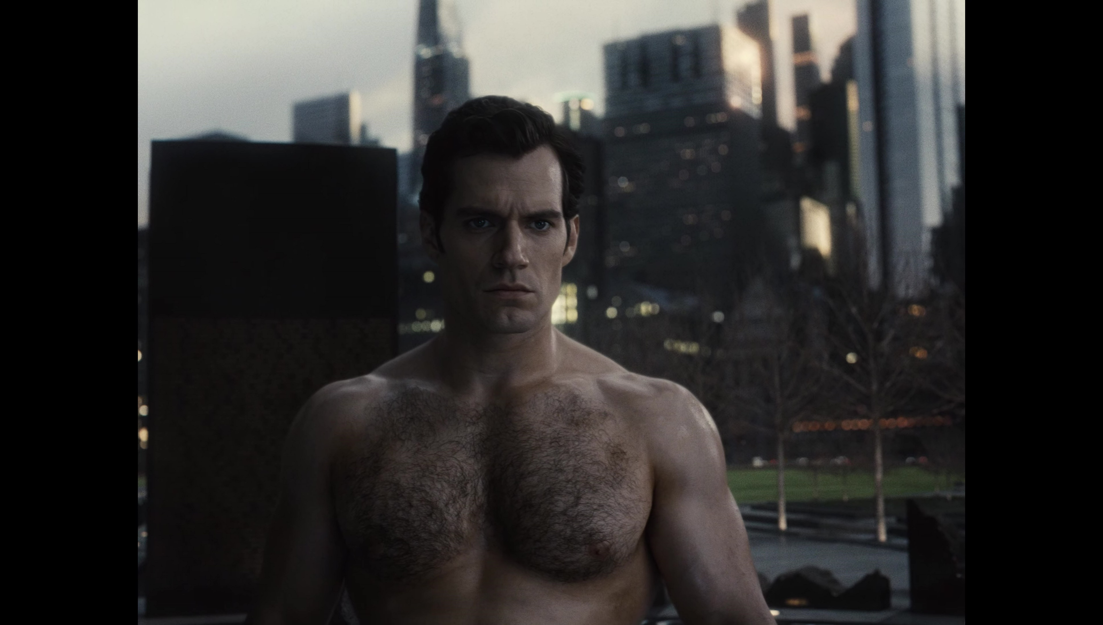 Zack Snyder’s Justice League (2021) screencap 17031