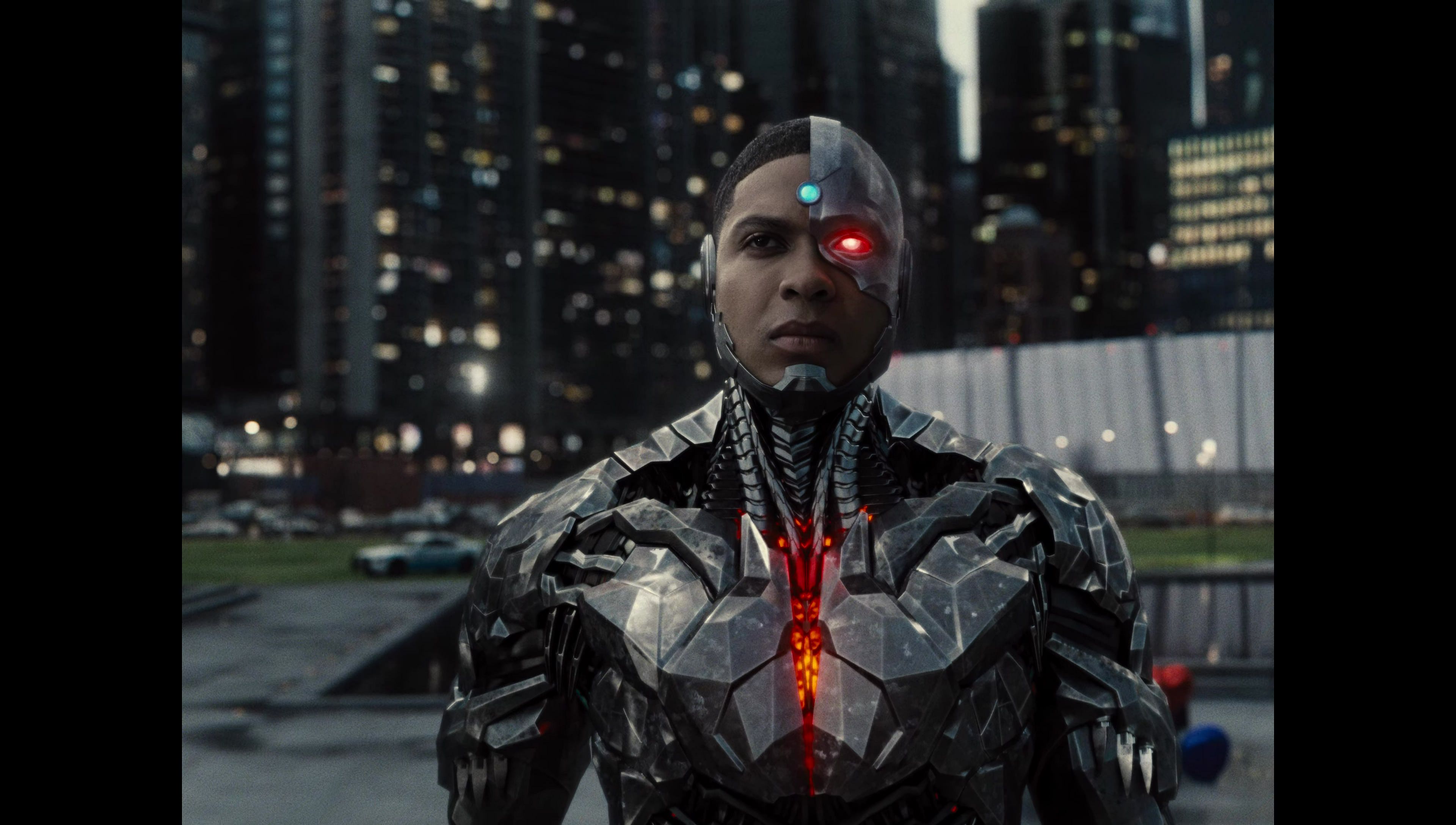 Zack Snyder’s Justice League (2021) HD screenshot 17033