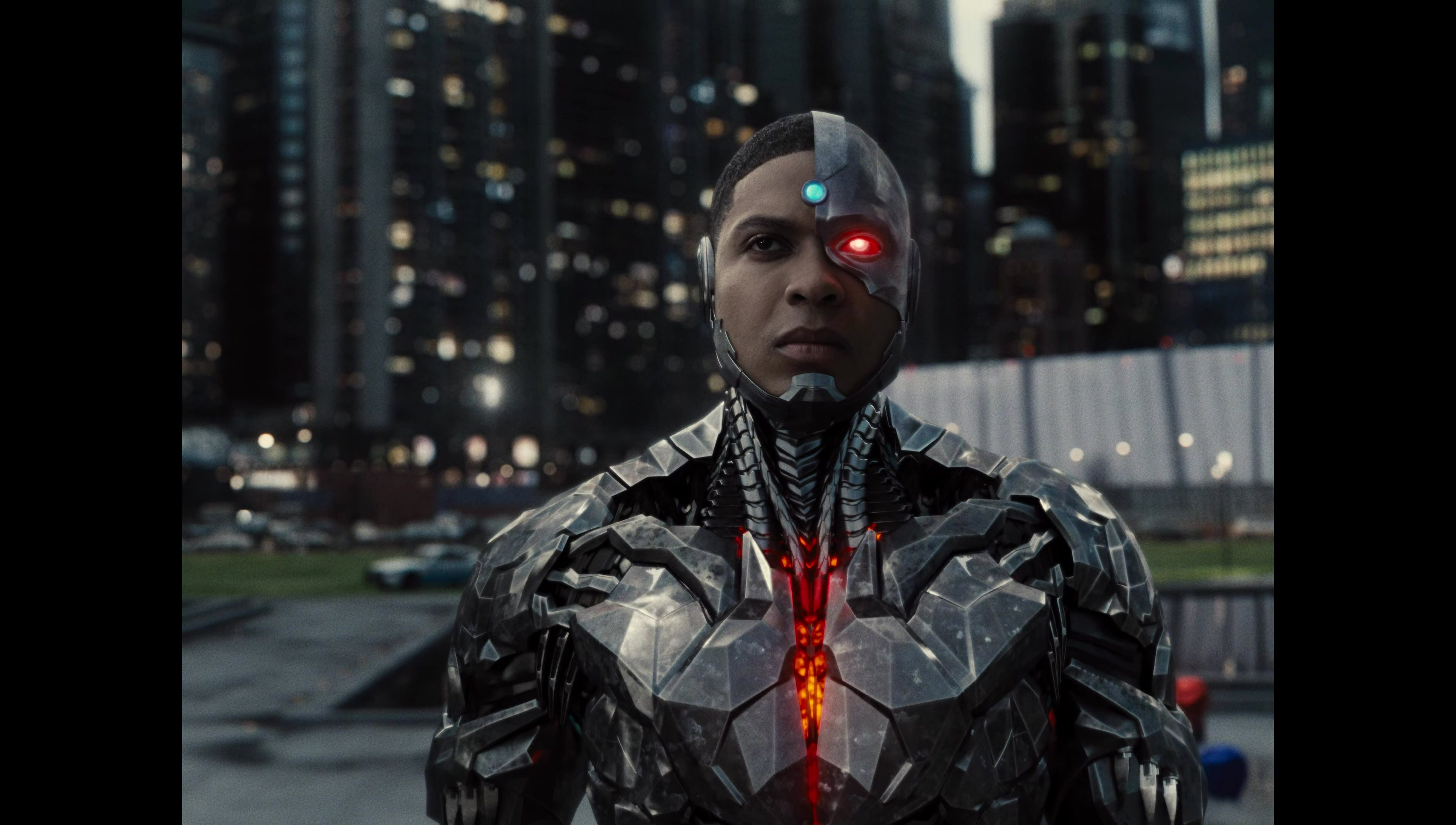Zack Snyder’s Justice League (2021) screencap 17034