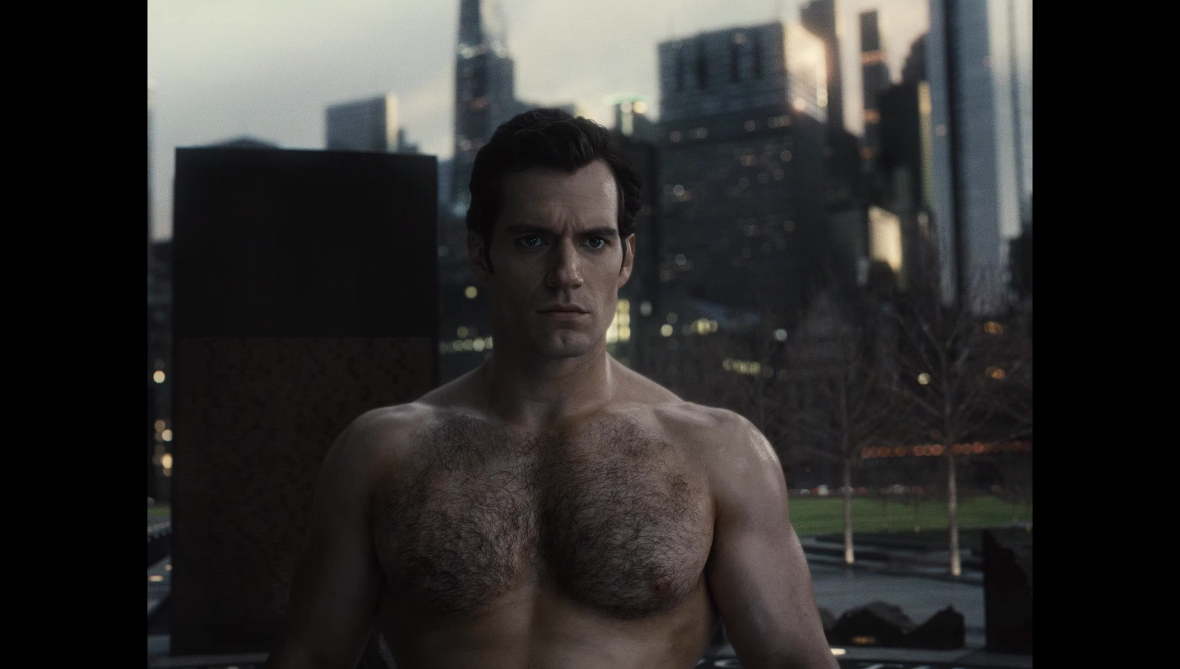 Zack Snyder’s Justice League (2021) HD screenshot 17036