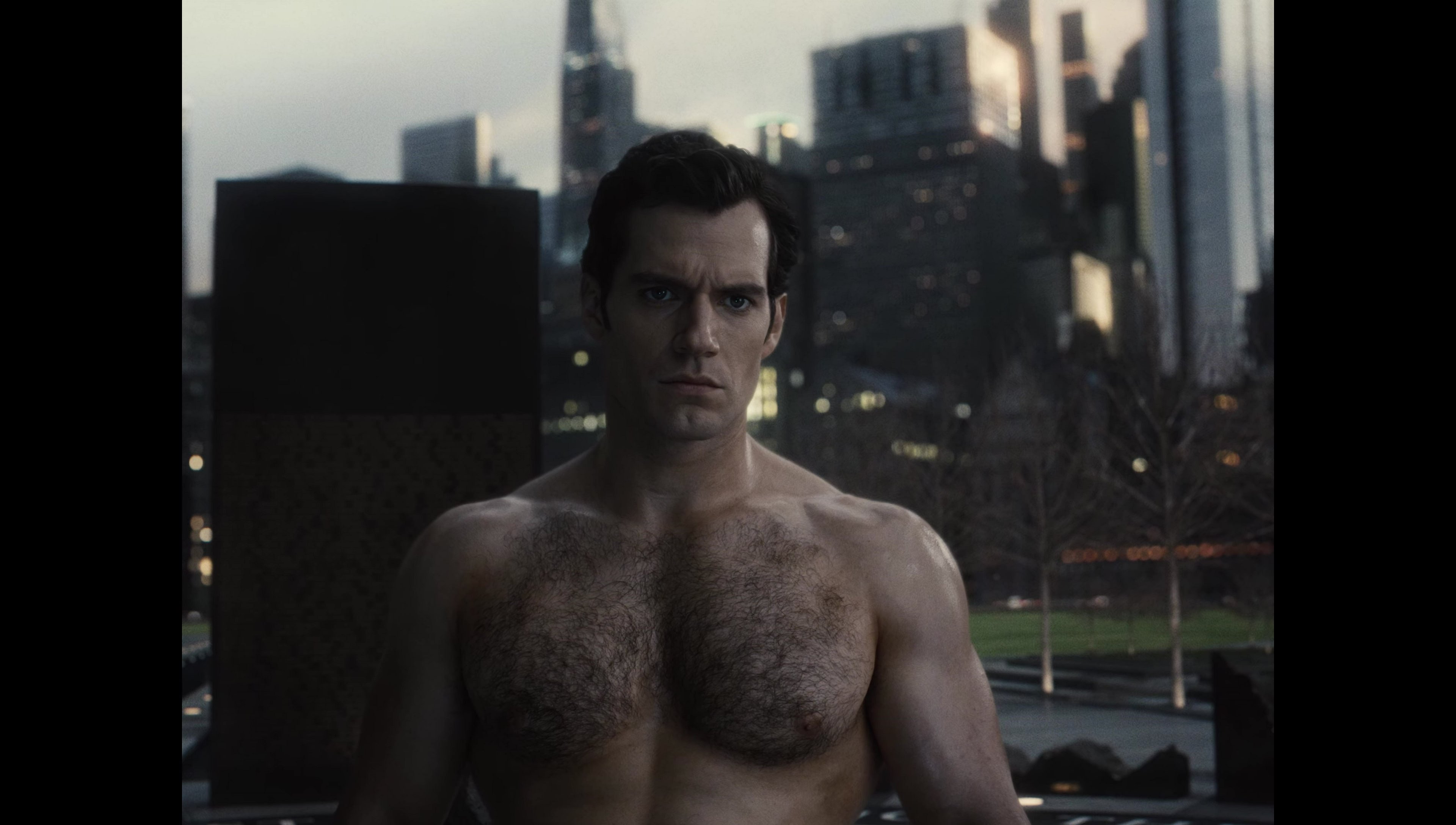 Zack Snyder’s Justice League (2021) screencap 17037