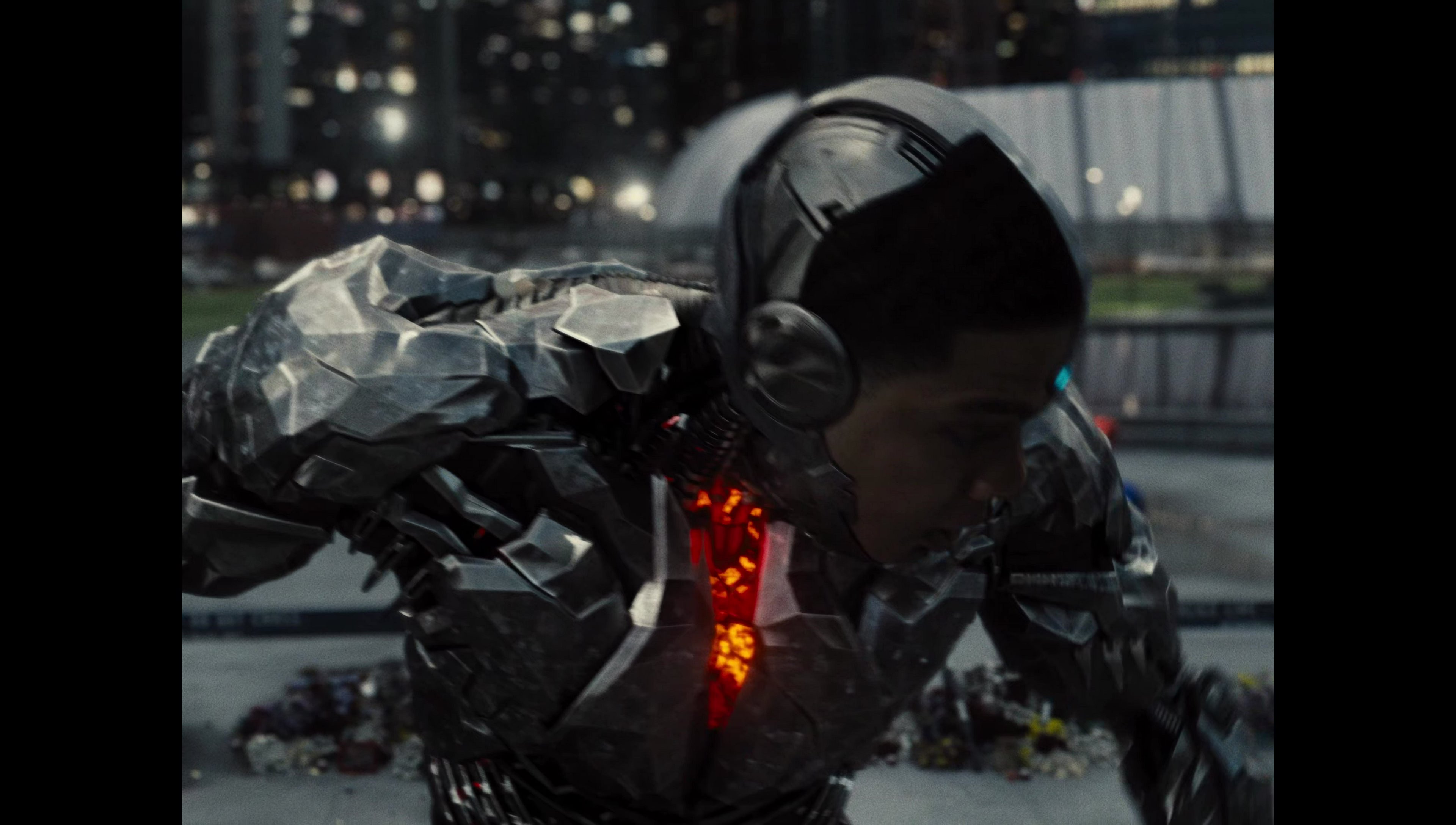 Zack Snyder’s Justice League (2021) screencap 17043